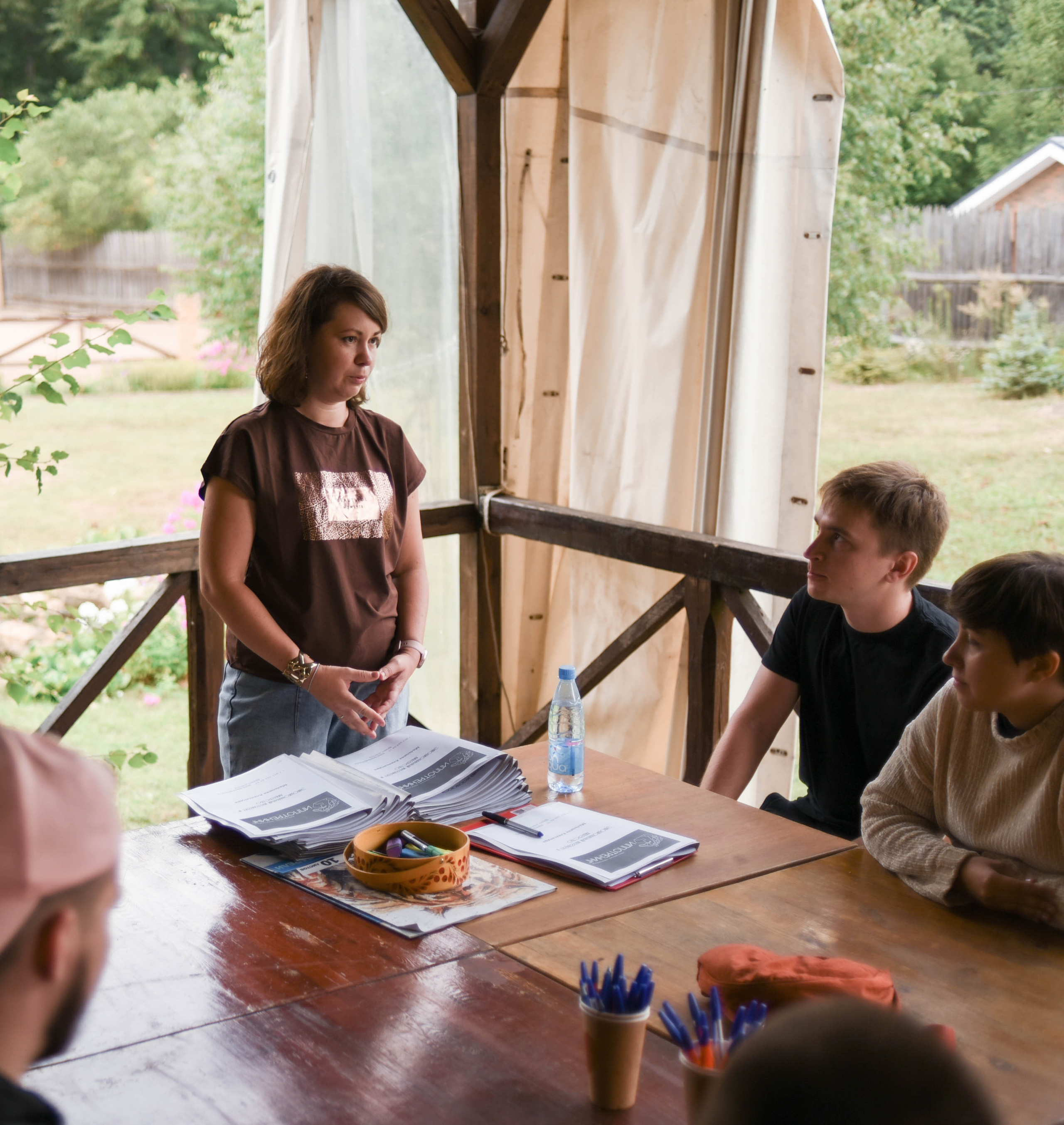 Иппотренинг. Портретный фотограф в Казани Татьяна Домарад