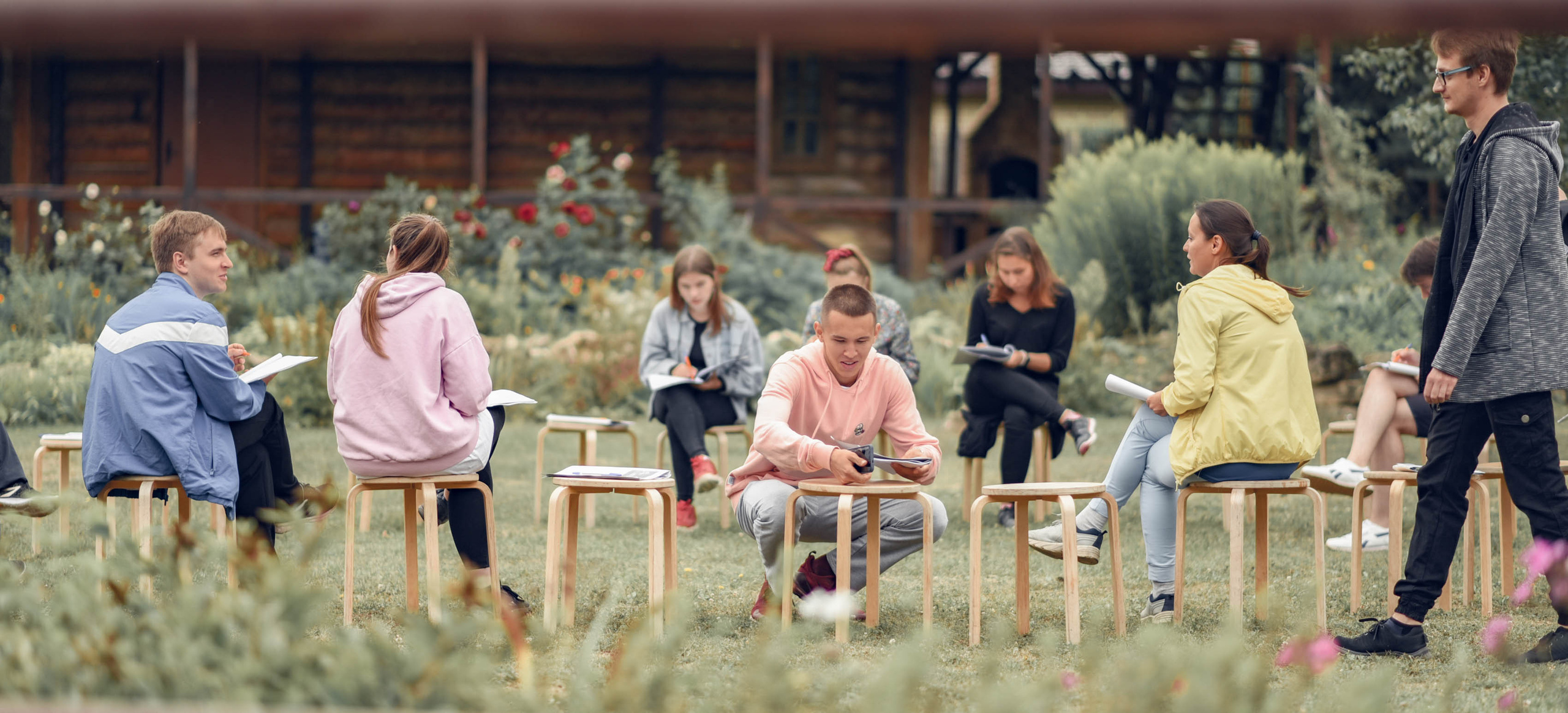 Иппотренинг. Портретный фотограф в Казани Татьяна Домарад