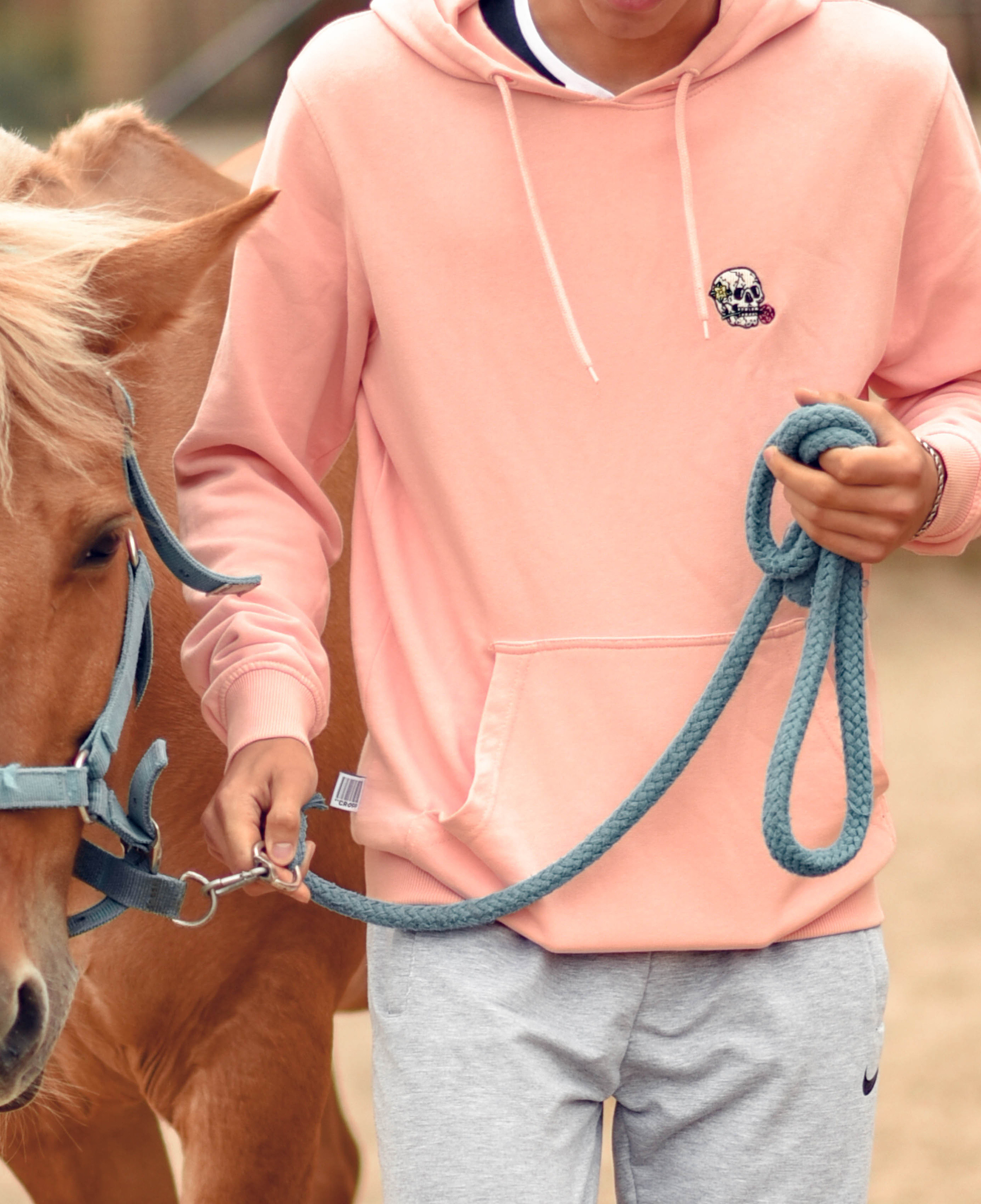 Иппотренинг. Портретный фотограф в Казани Татьяна Домарад