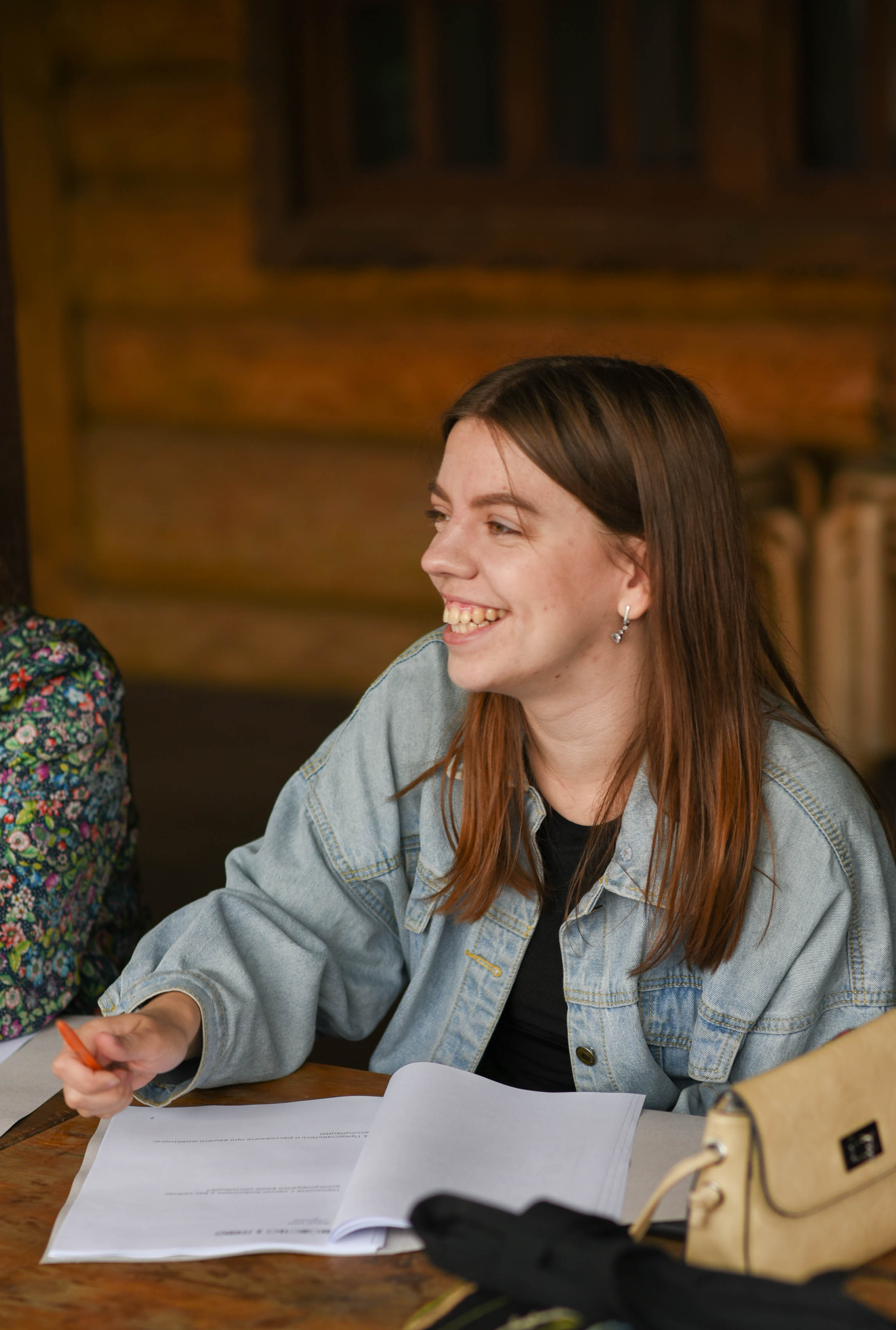 Иппотренинг. Портретный фотограф в Казани Татьяна Домарад