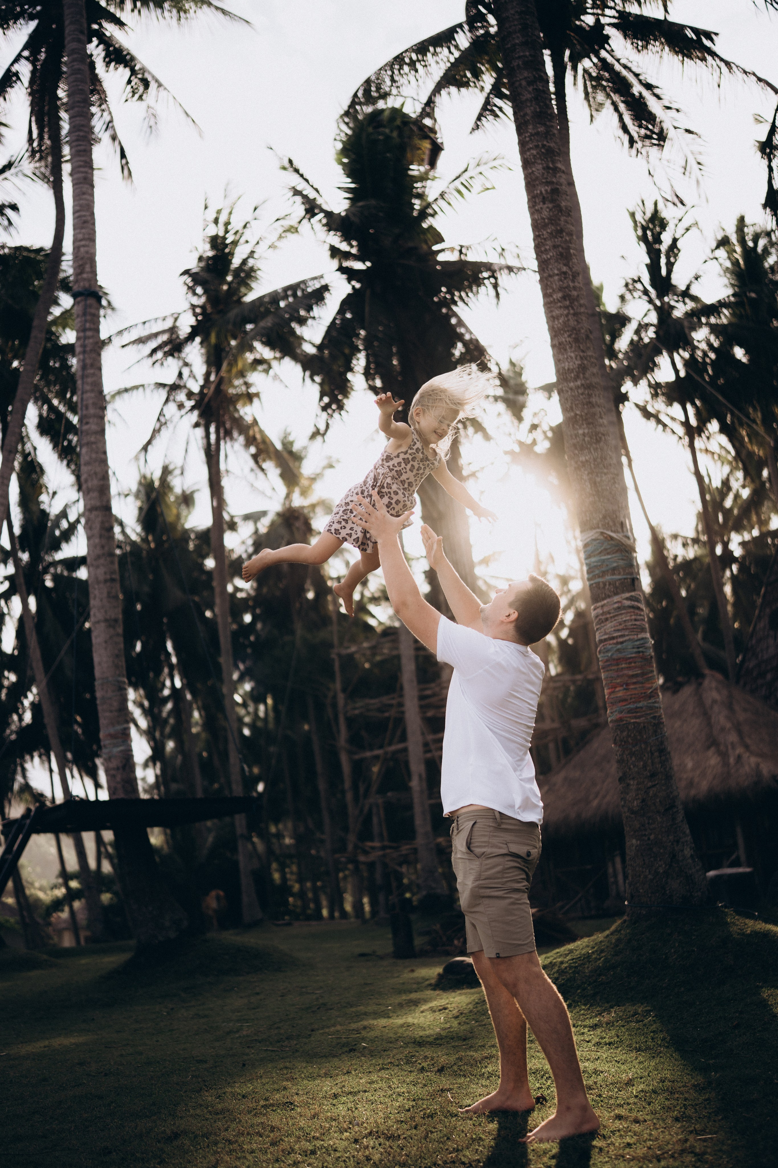 Антон, Галя, Саша, Алина и Артем. Olga Antipova — photographer