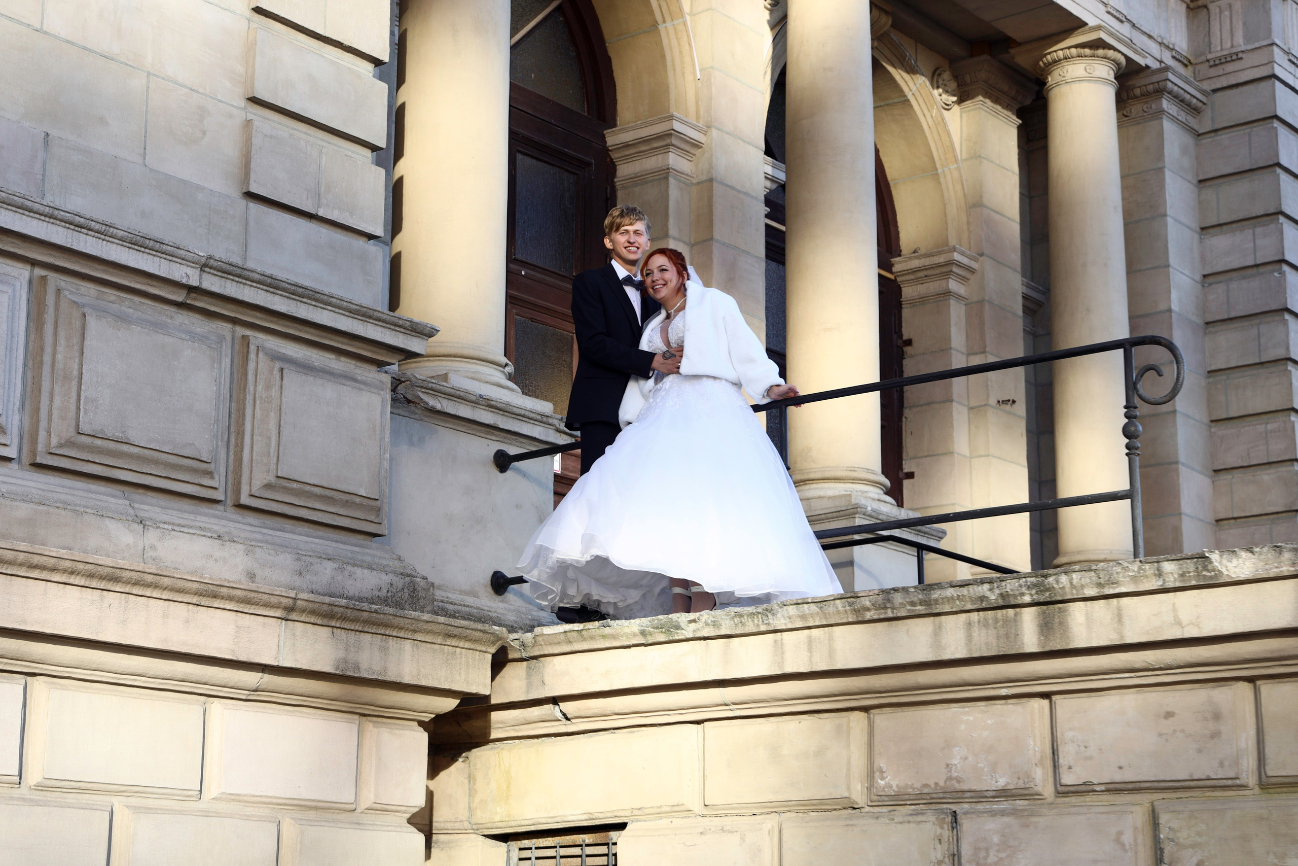 Илья & Ксения. Olya Posnimay