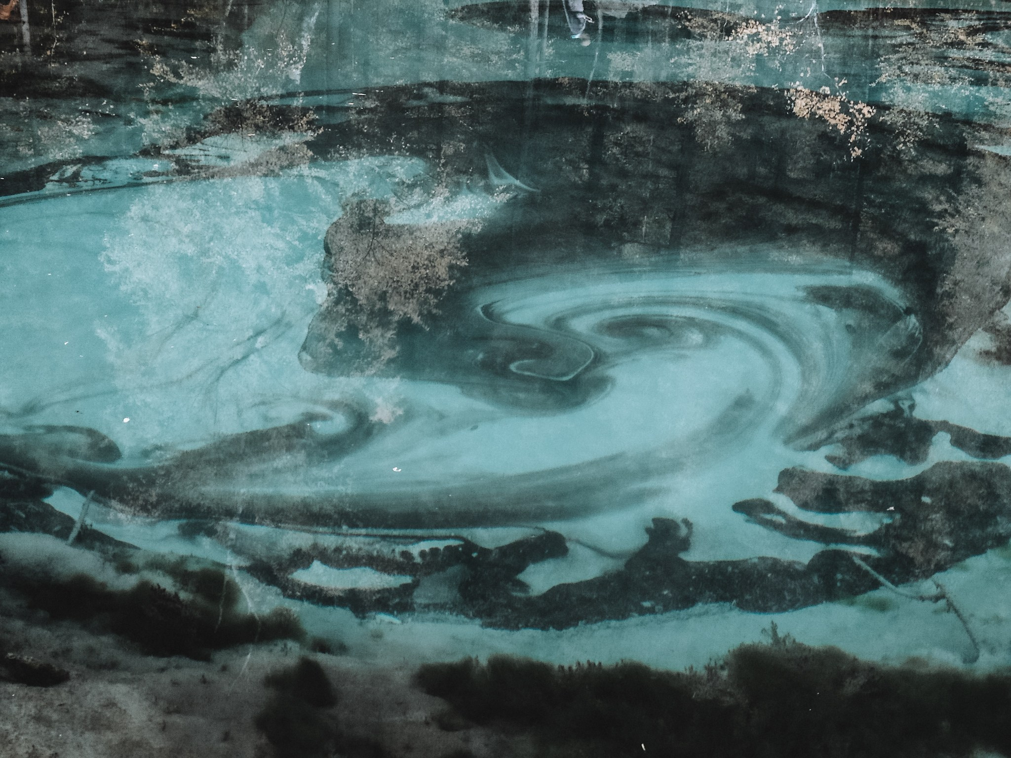 Алтай (мобилография). Фотограф в Москве, в Самаре Инна Мамонова