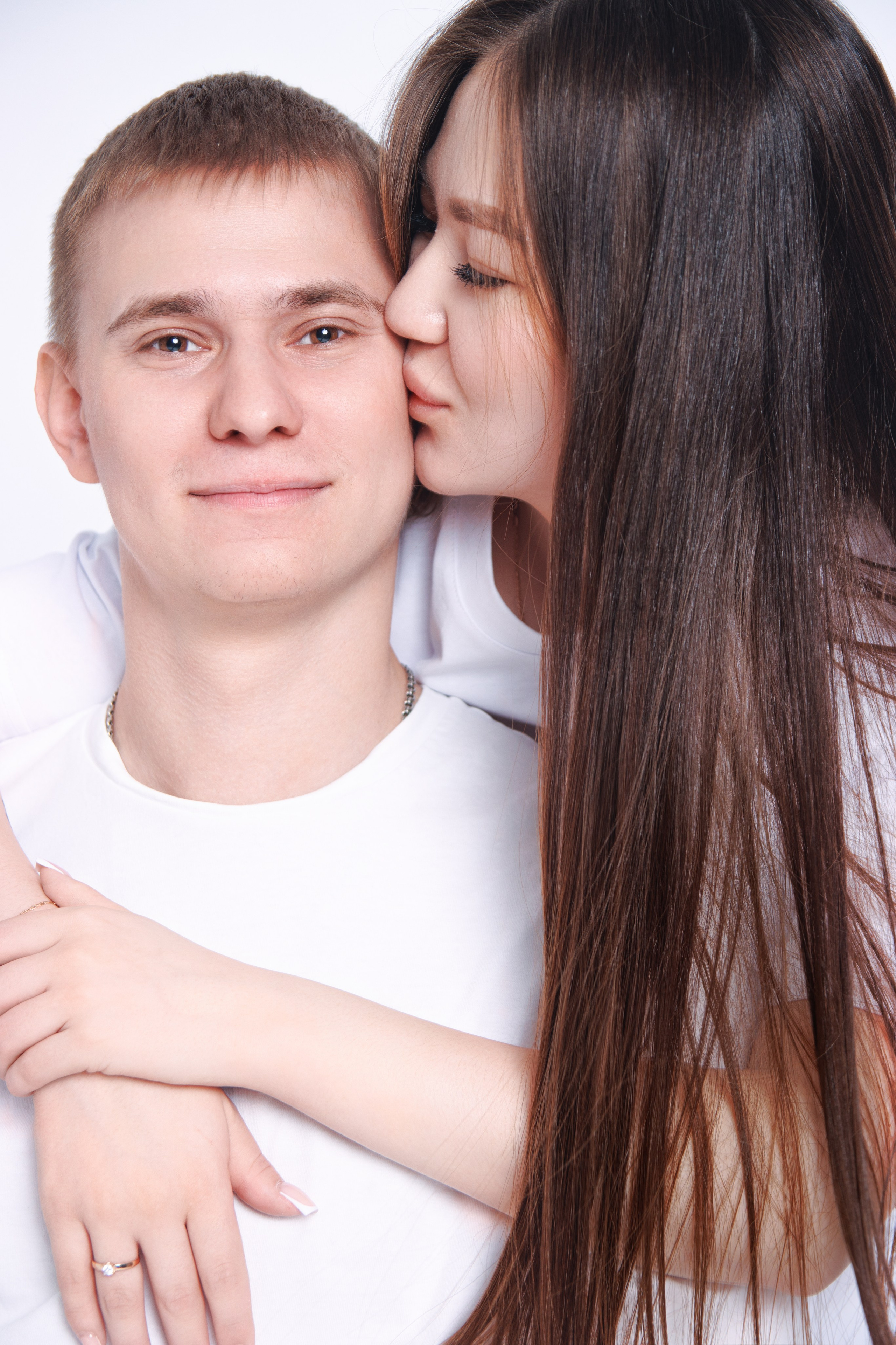 Михаил и Валерия. Фотограф Улан-Удэ Алексей Раднаев RAD