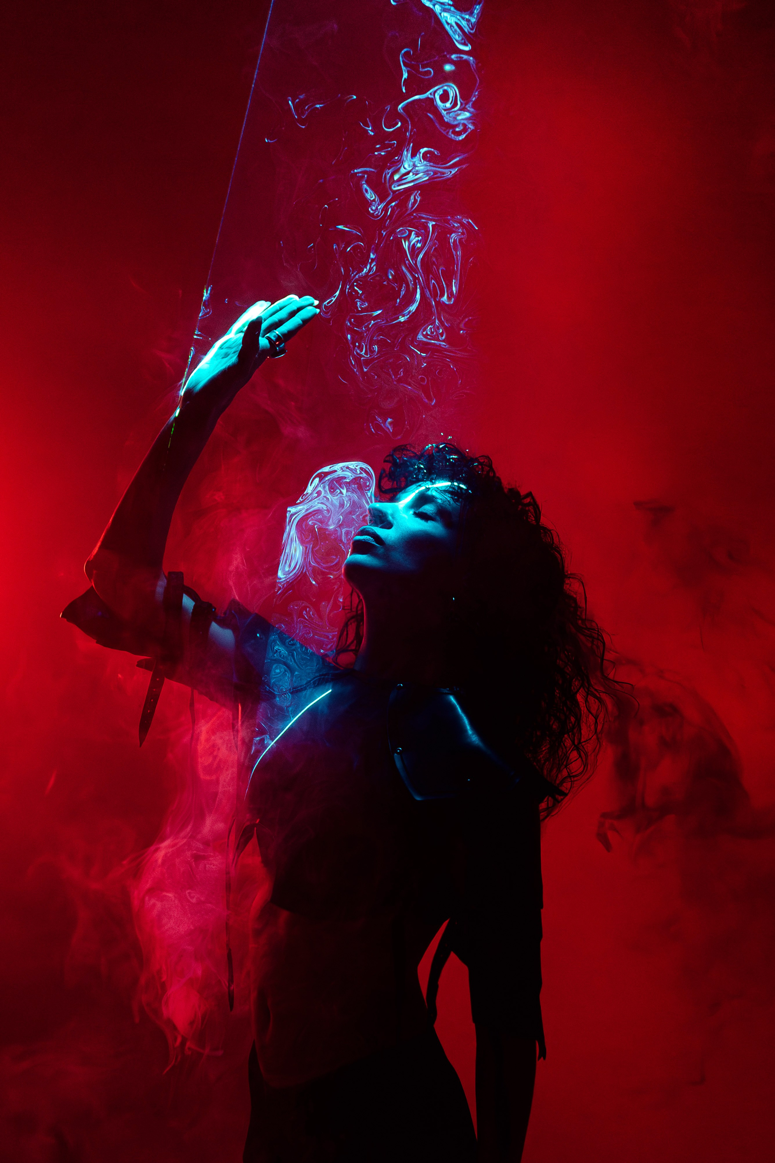 «LOOK FOR THE LIGHT»