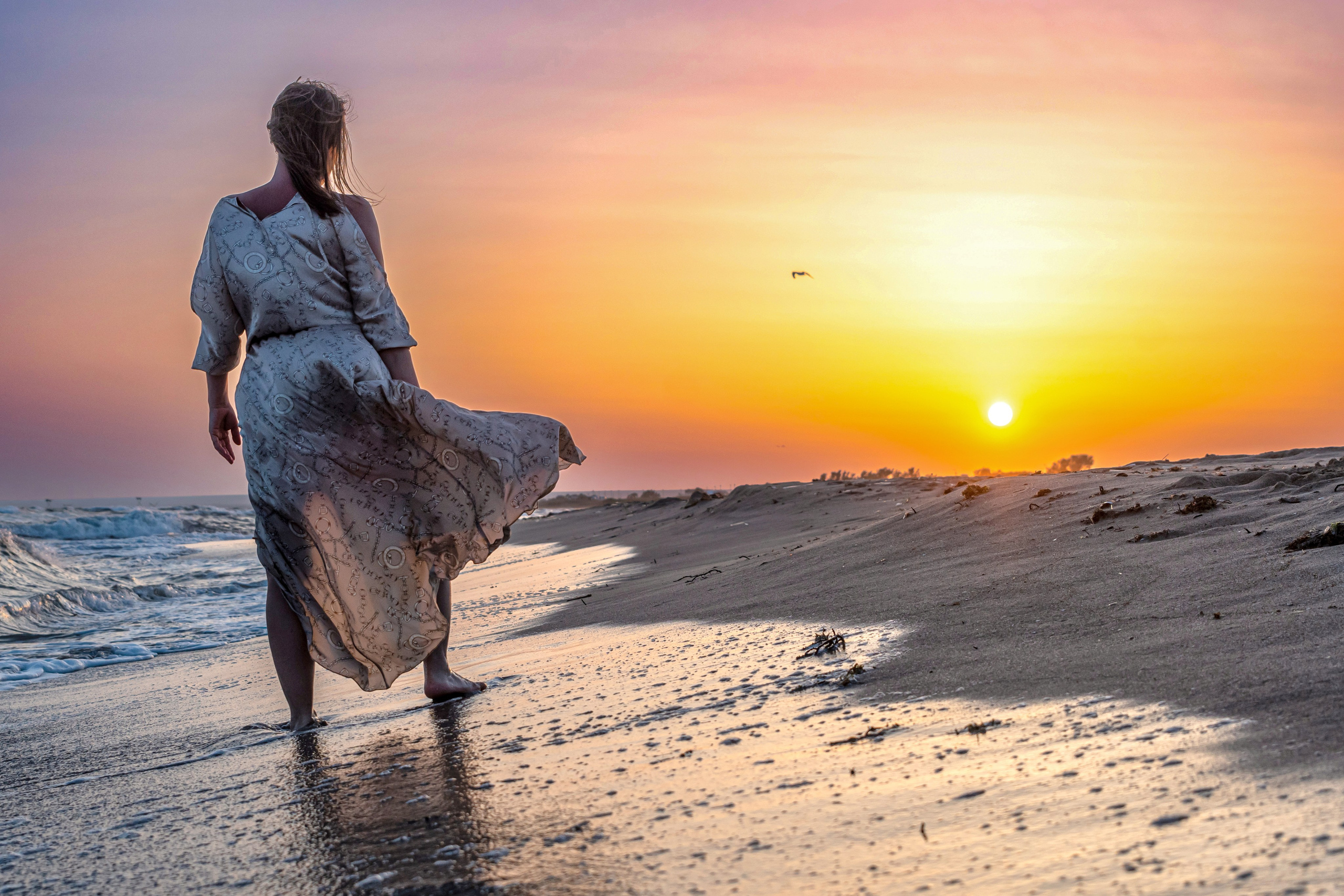 В Крыму. Фотограф в с. Ижма Республика Коми Терентьев Сергей