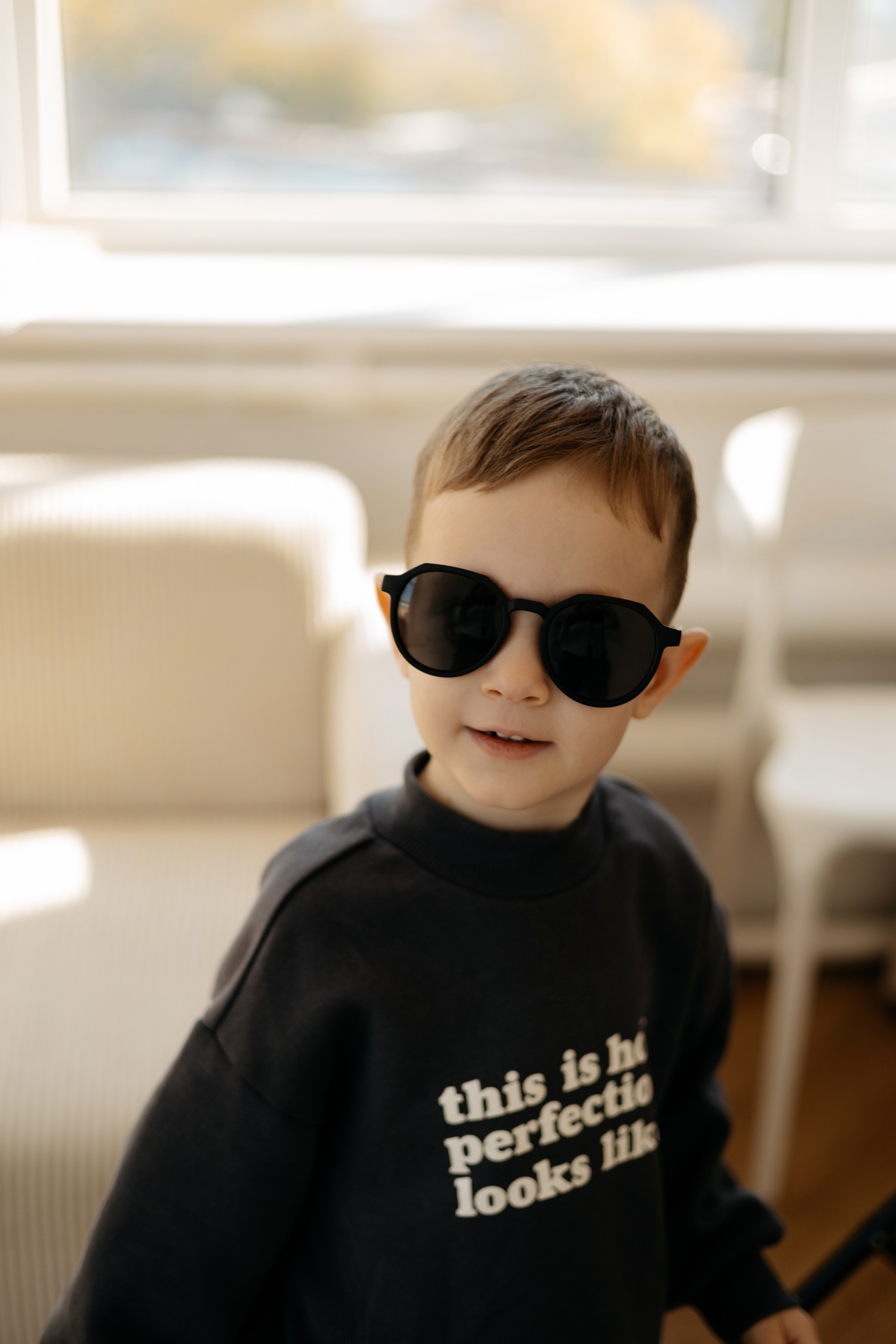 Мирону 3 годика. Самый теплый фотограф в Краснодаре Рябоконь Ксения