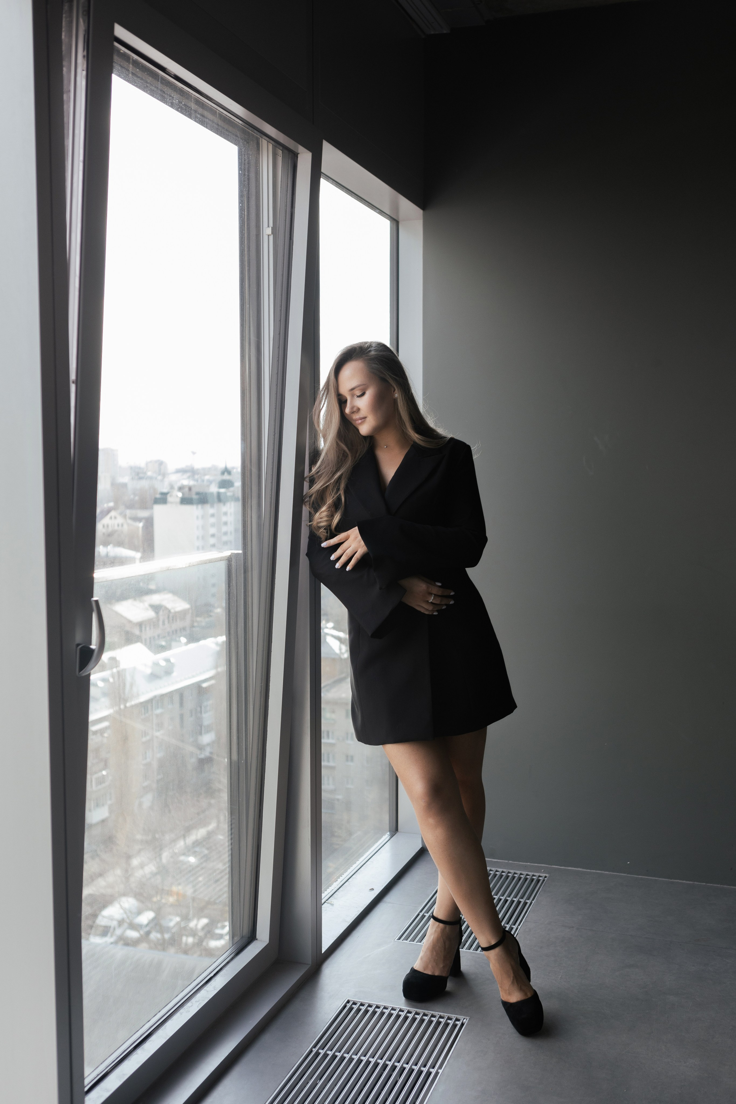 Олеся. Свадебный фотограф в Воронеже Вероника Богай