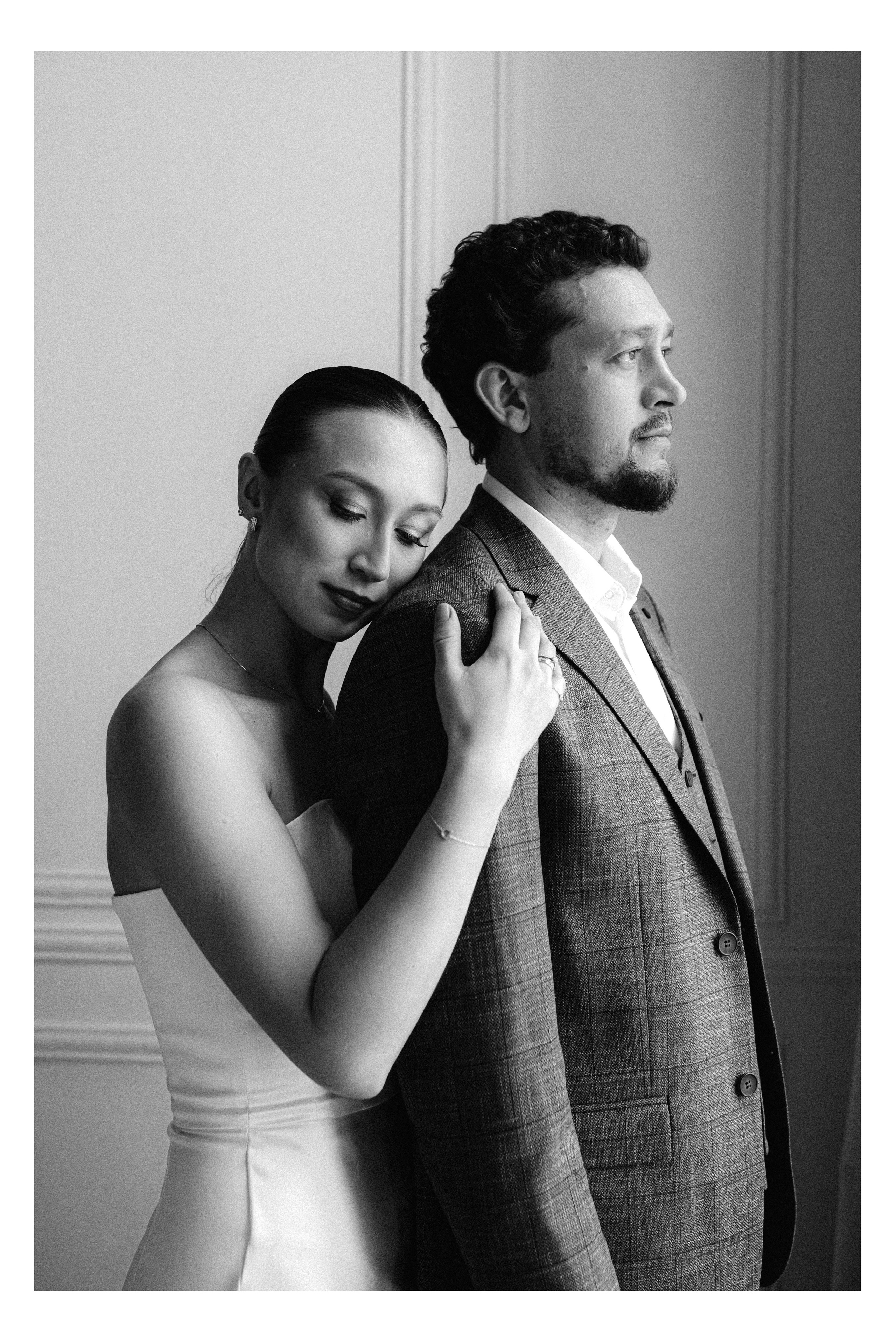 Свадебные. Фотограф в Чите Карина Власова