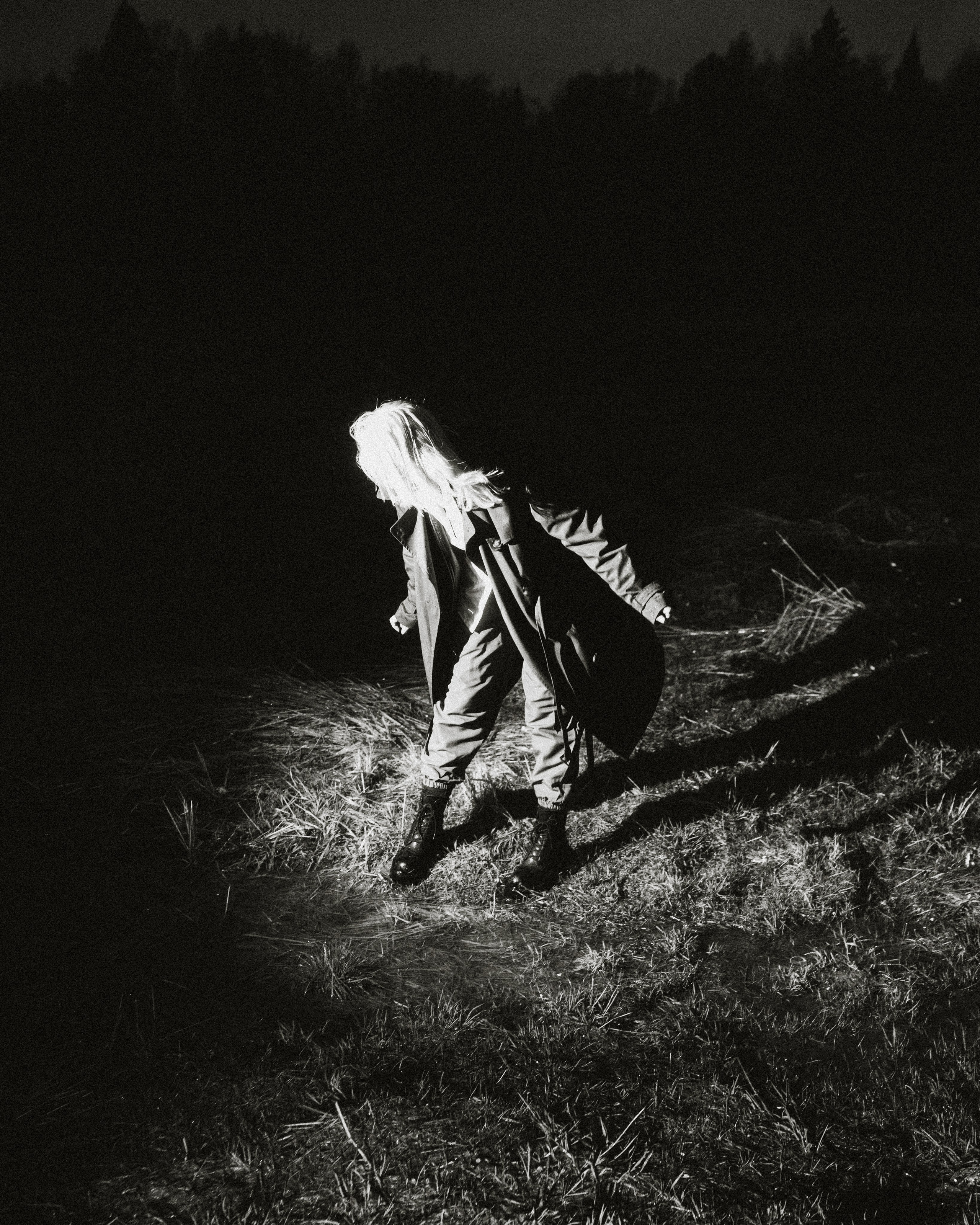 DOOR. Фотоведьма Дарья Нечинская