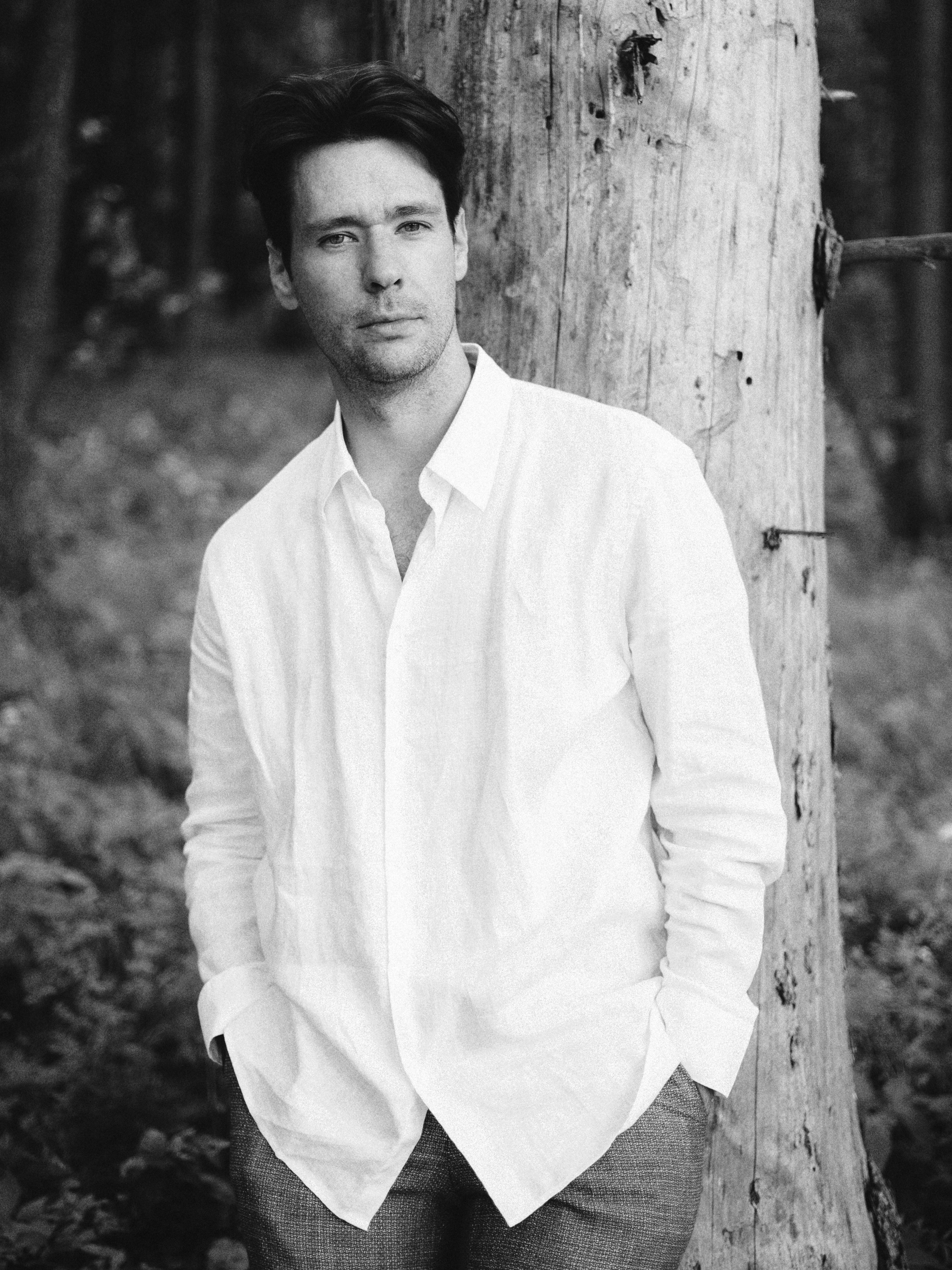 Сева и Маша. Свадебный фотограф в Москве Денис Анурьев