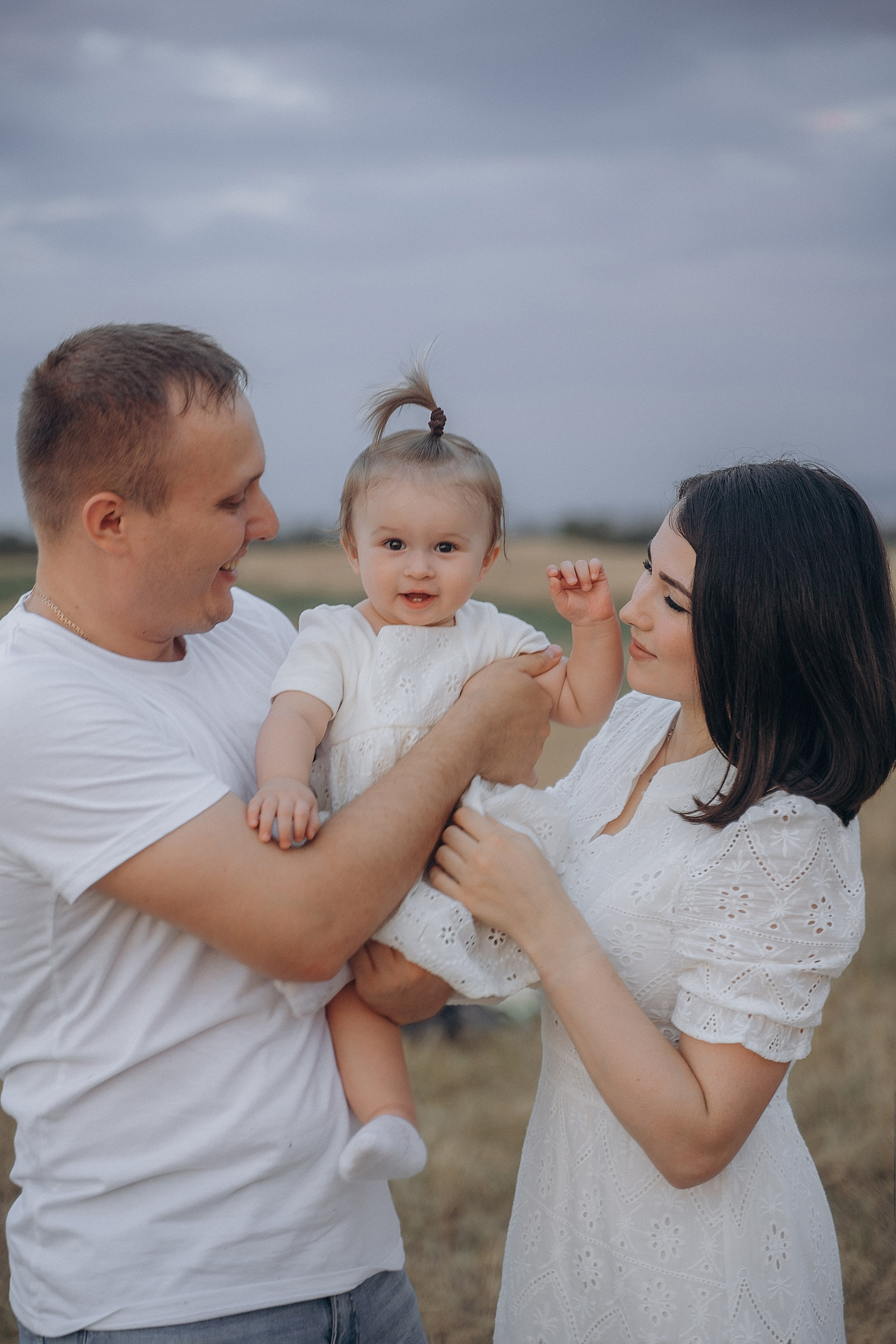 Однажды, в сентябре. Свадебный и семейный фотограф Екатерина Коробова г. Моздок