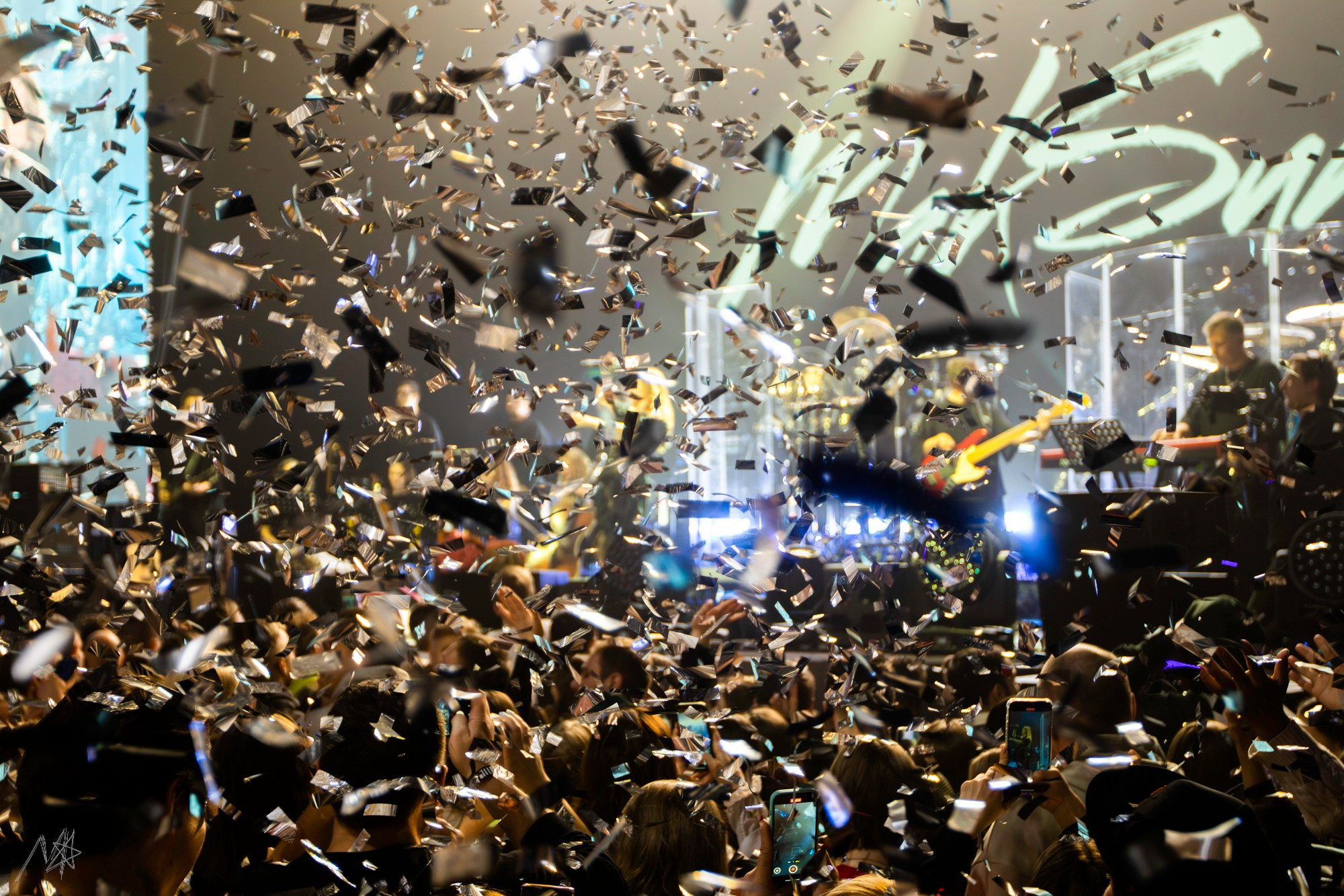 МакSим. Концертный фотограф