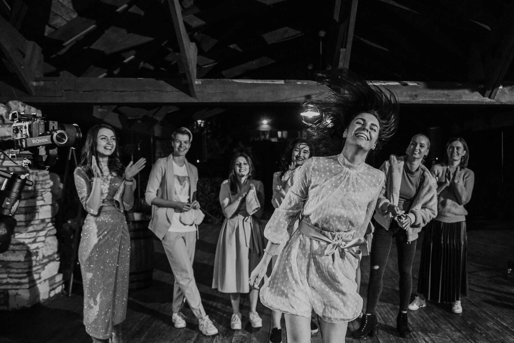 Свадьба Виталий и Мария. Творческий фотограф в Москве Наталья Ермолова