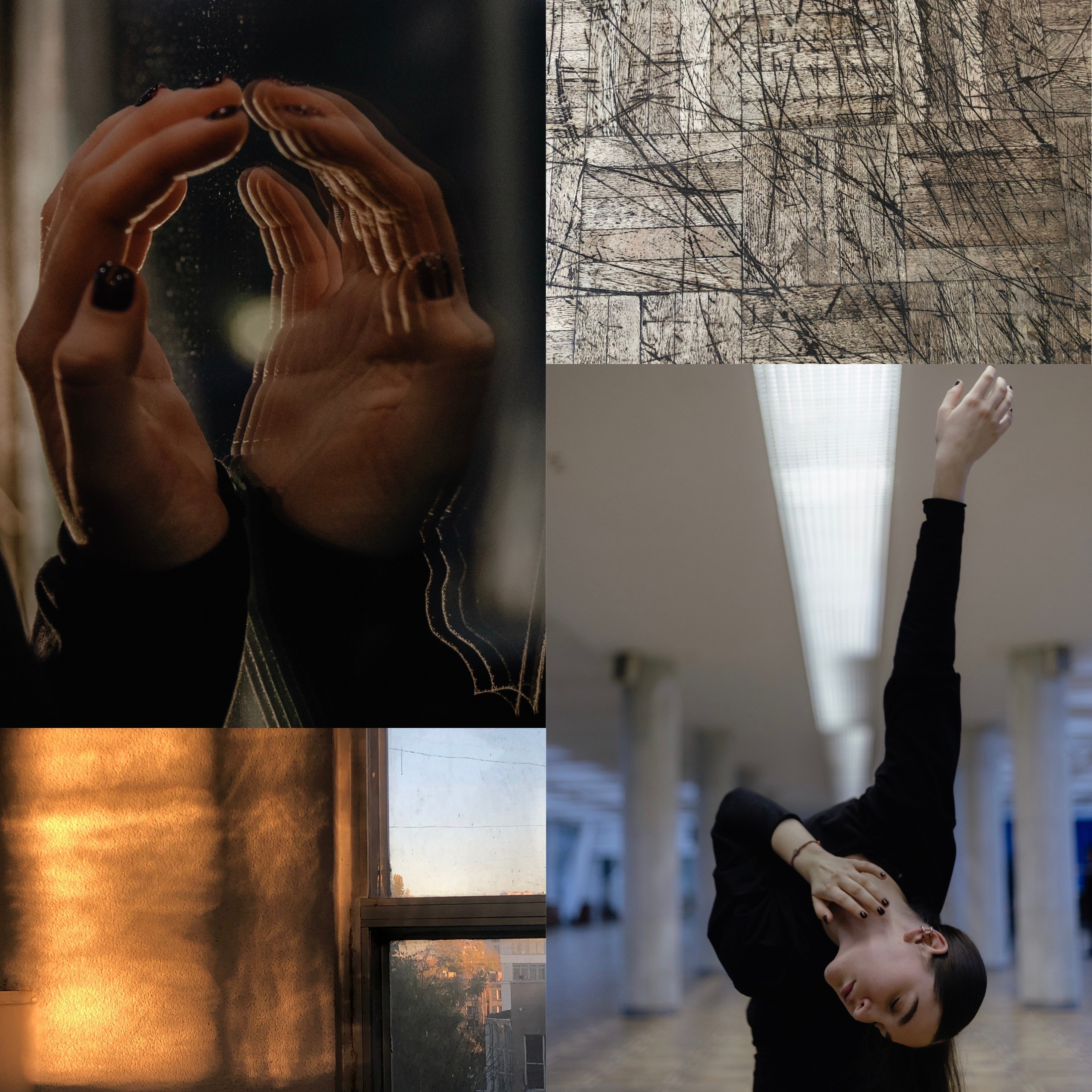 Полина. Творческий фотограф в Москве Наталья Ермолова