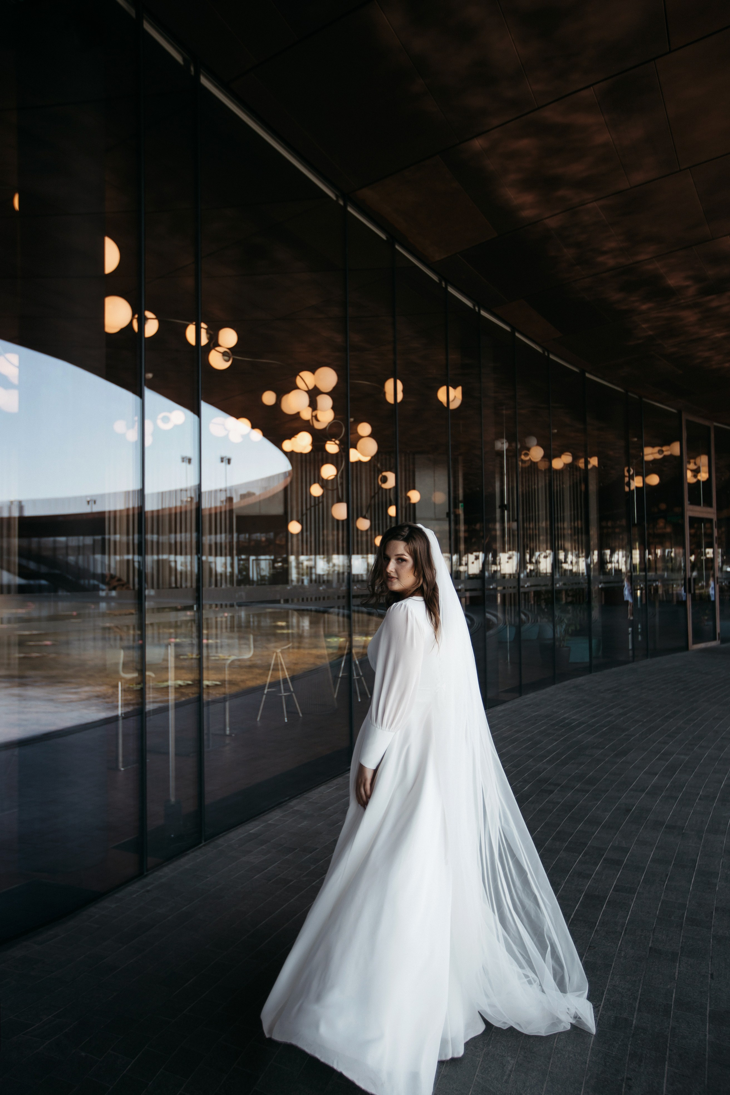 Andrey&Yulia. Фотограф Анна Лейман. Севастополь