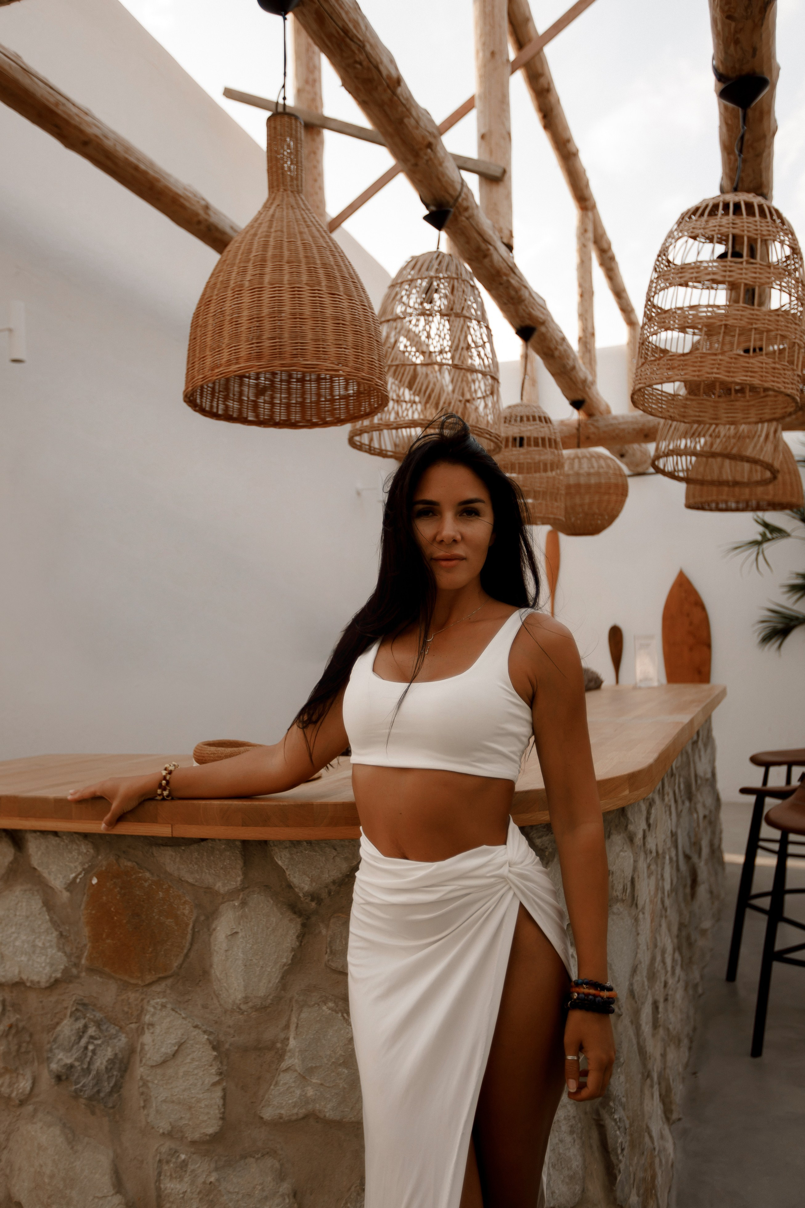 Юля. Меганом. Фотограф Анна Лейман. Севастополь