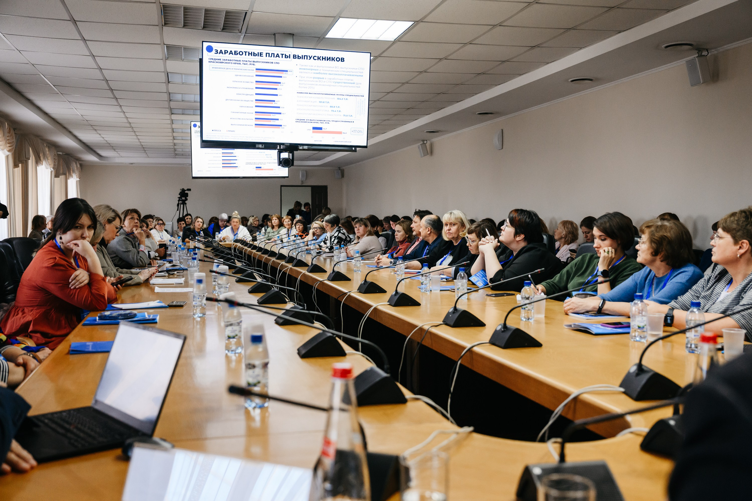 «PRОнаставничество» 2025. 📸Портретный и репортажный фотограф | Красноярск | Поливода Дмитрий📸