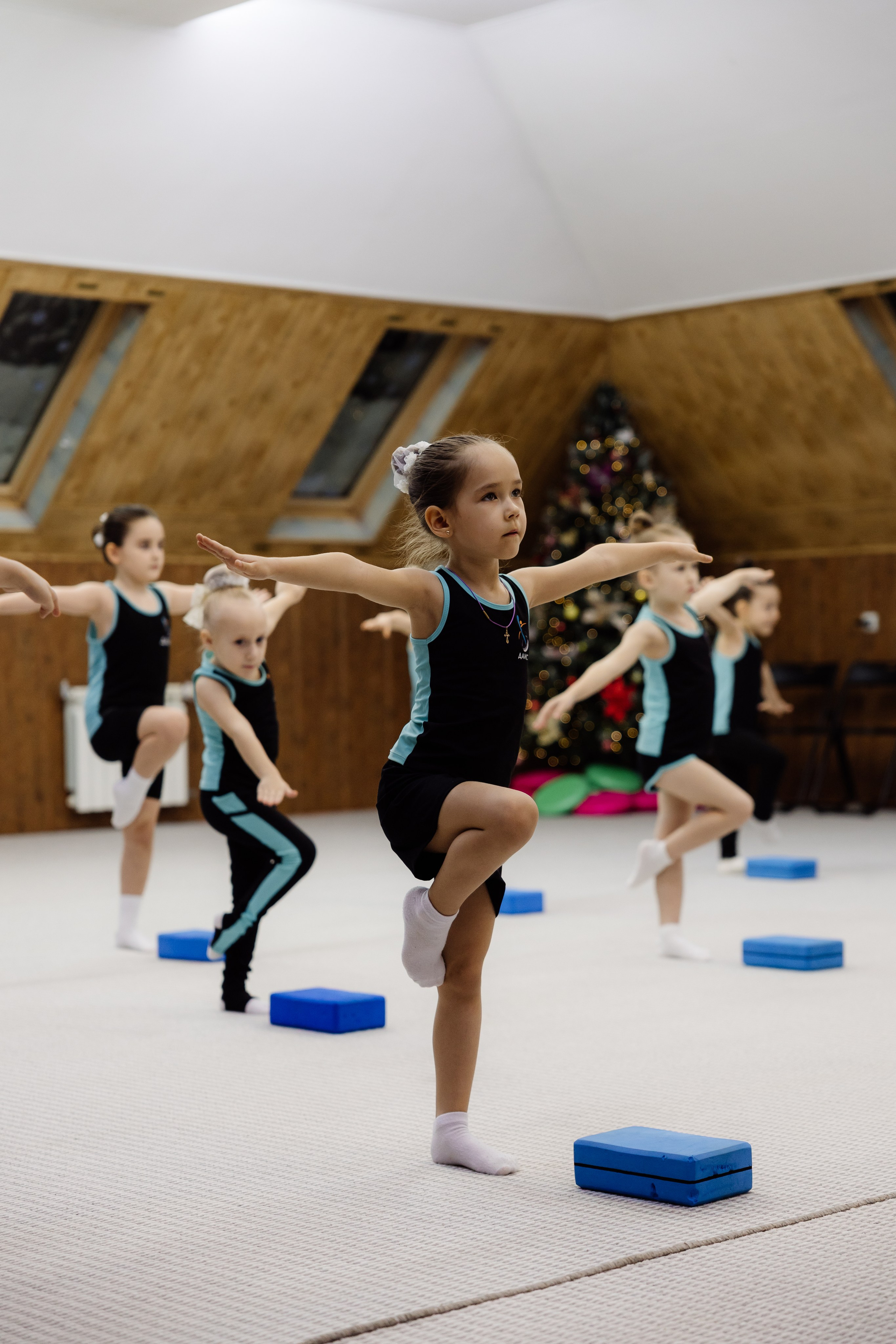 Детская гимнастика. Майорова Валерия Фотограф Ставрополь