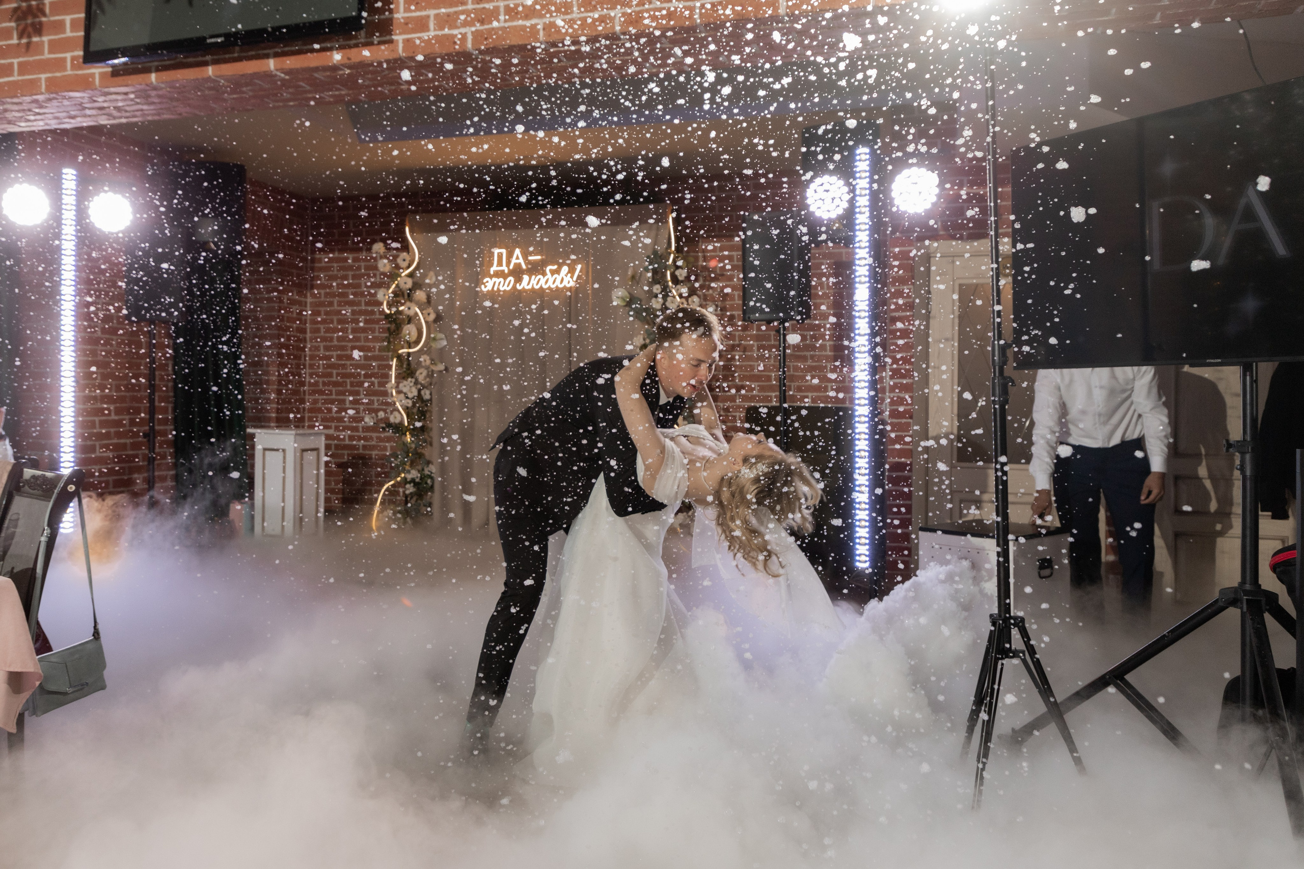 Банкеты. Свадебный фотограф Ангелина Сунгатулина | Саратов | Балаково | Вольск