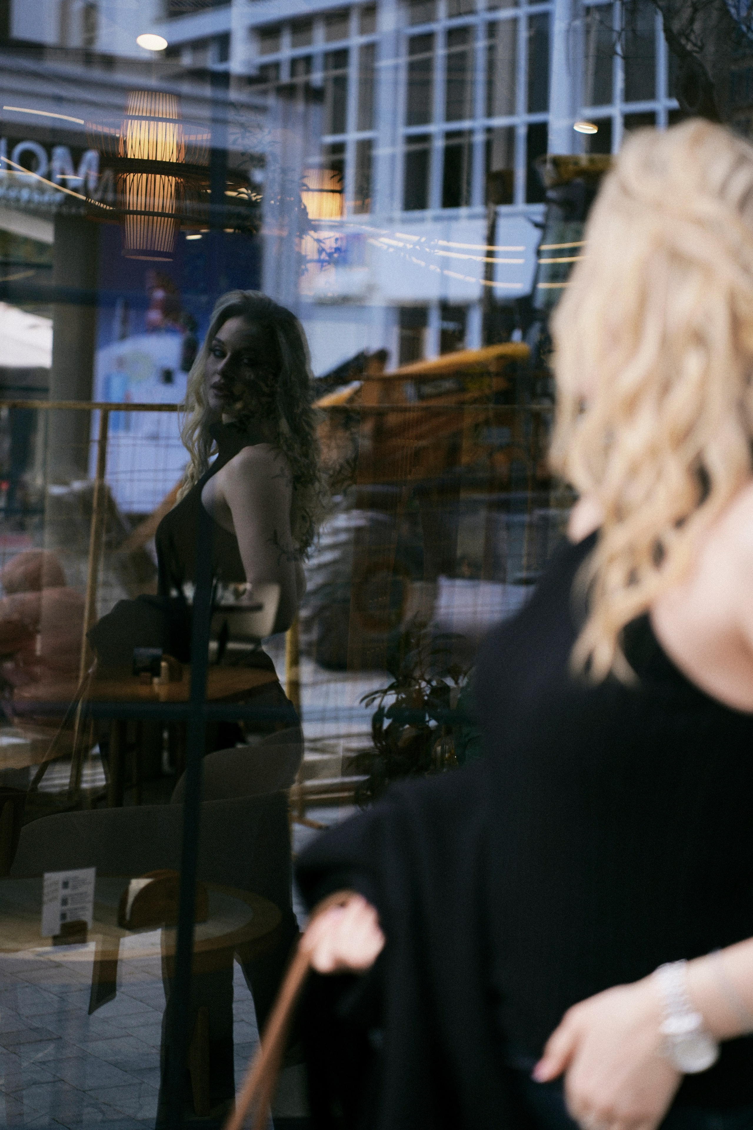 Индивидуальная съемка. Универсальный фотограф в Геленджике Сидорина Кристина