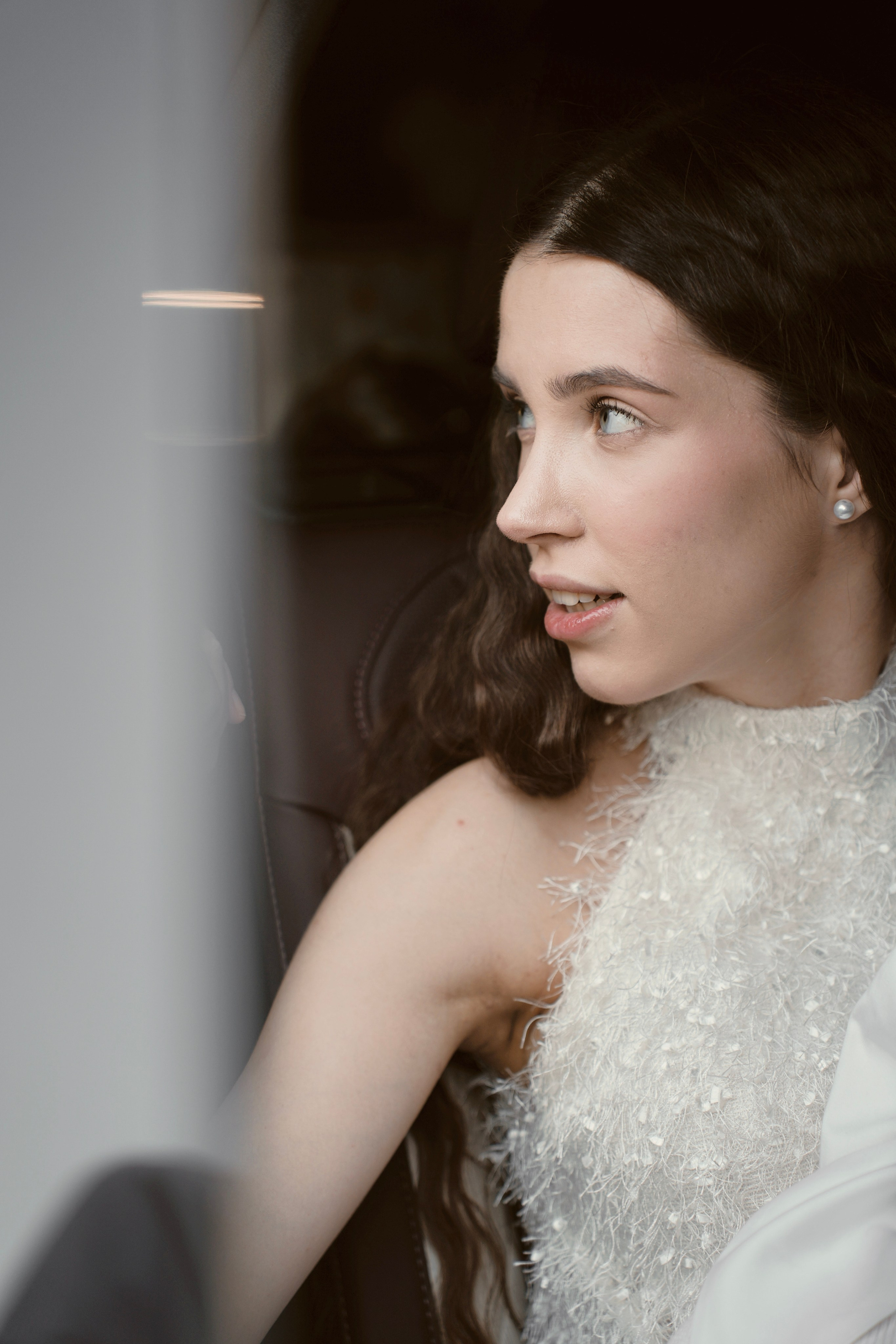 Выписка из роддома. Универсальный фотограф в Геленджике Сидорина Кристина