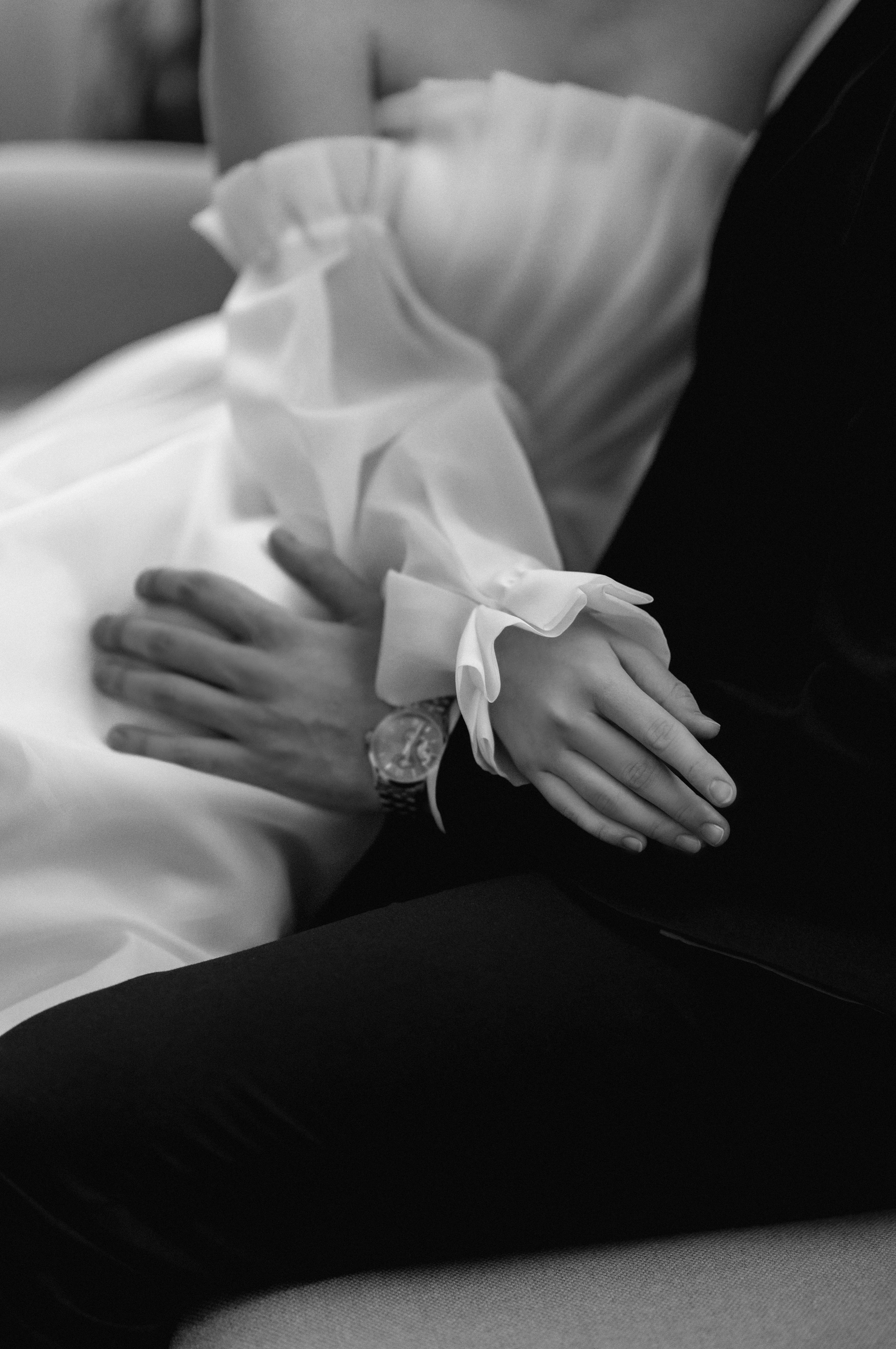 Мария и Александр. Свадебный и семейный фотограф Москва Назарова Ольга