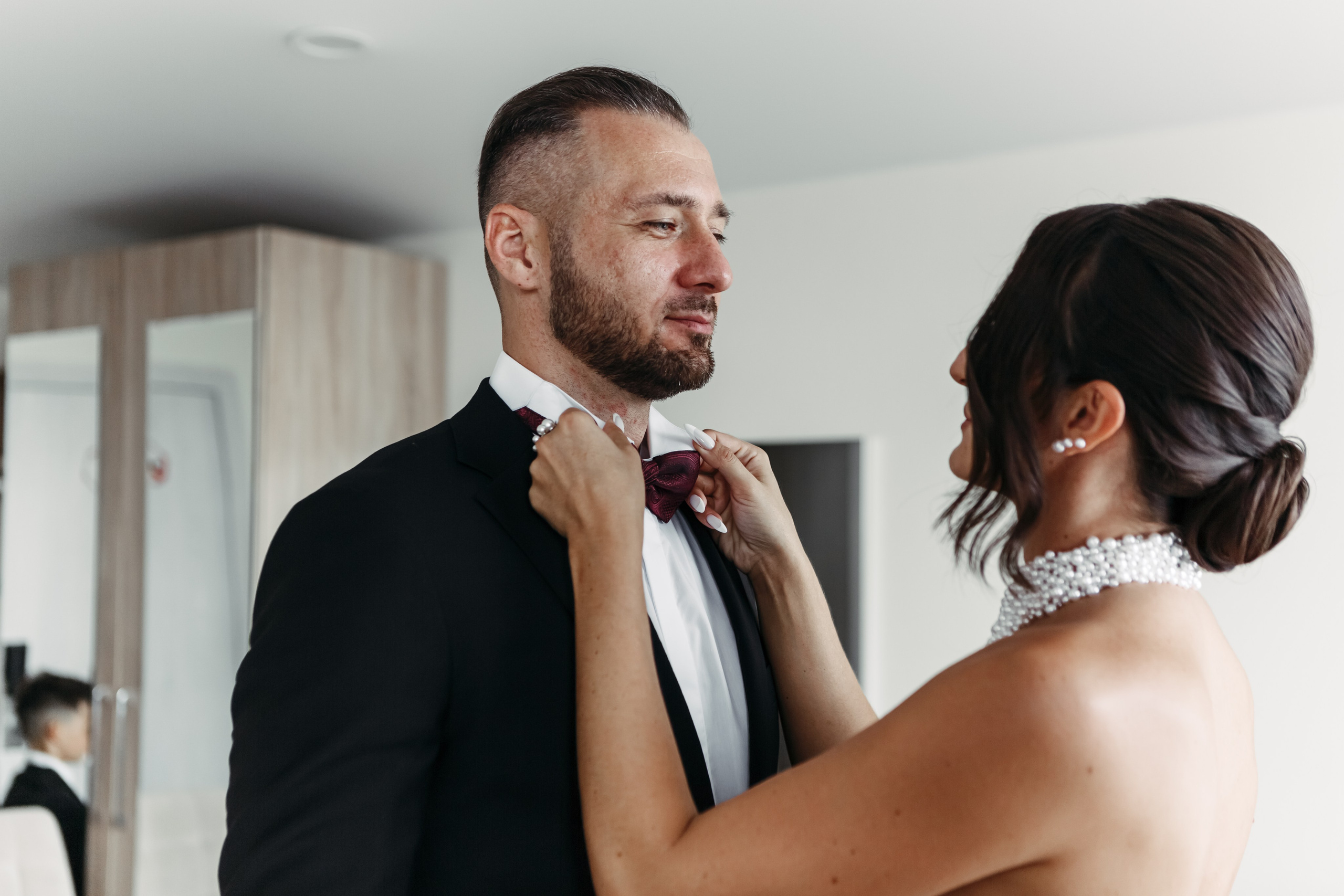 Никита Марина. Свадебный фотограф в Санкт-Петербурге