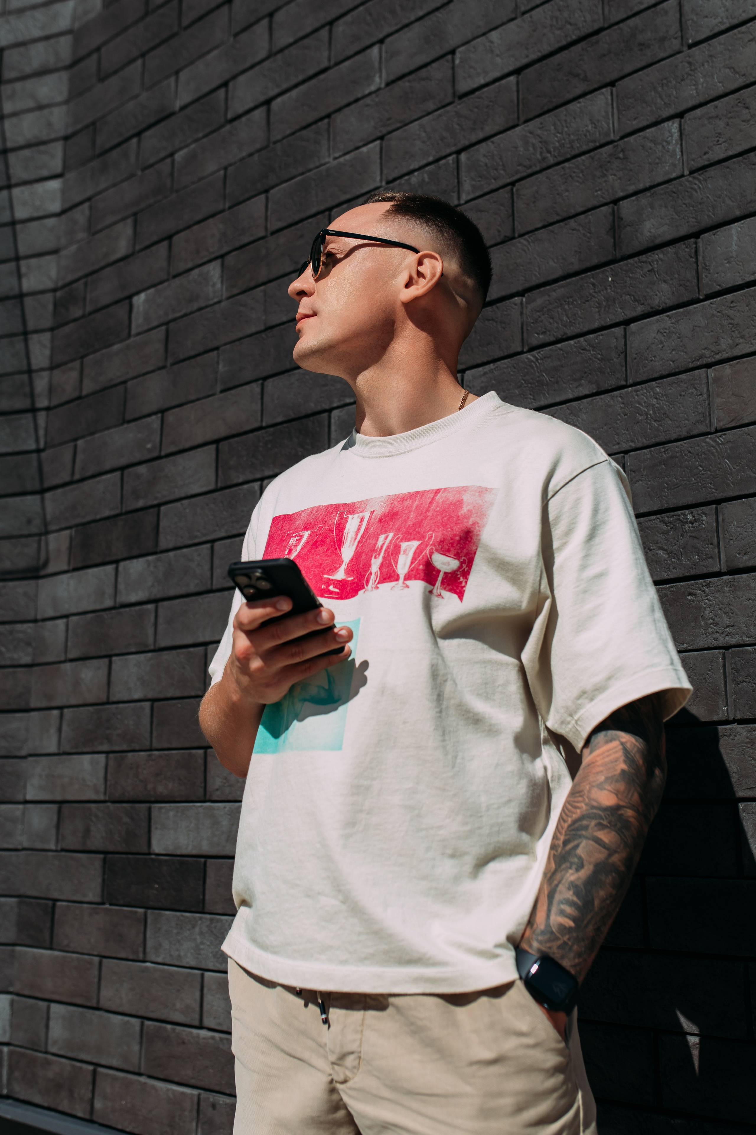 Индивидуальные. Свадебный и репортажный фотограф в Москве и области Илья Мазиенко