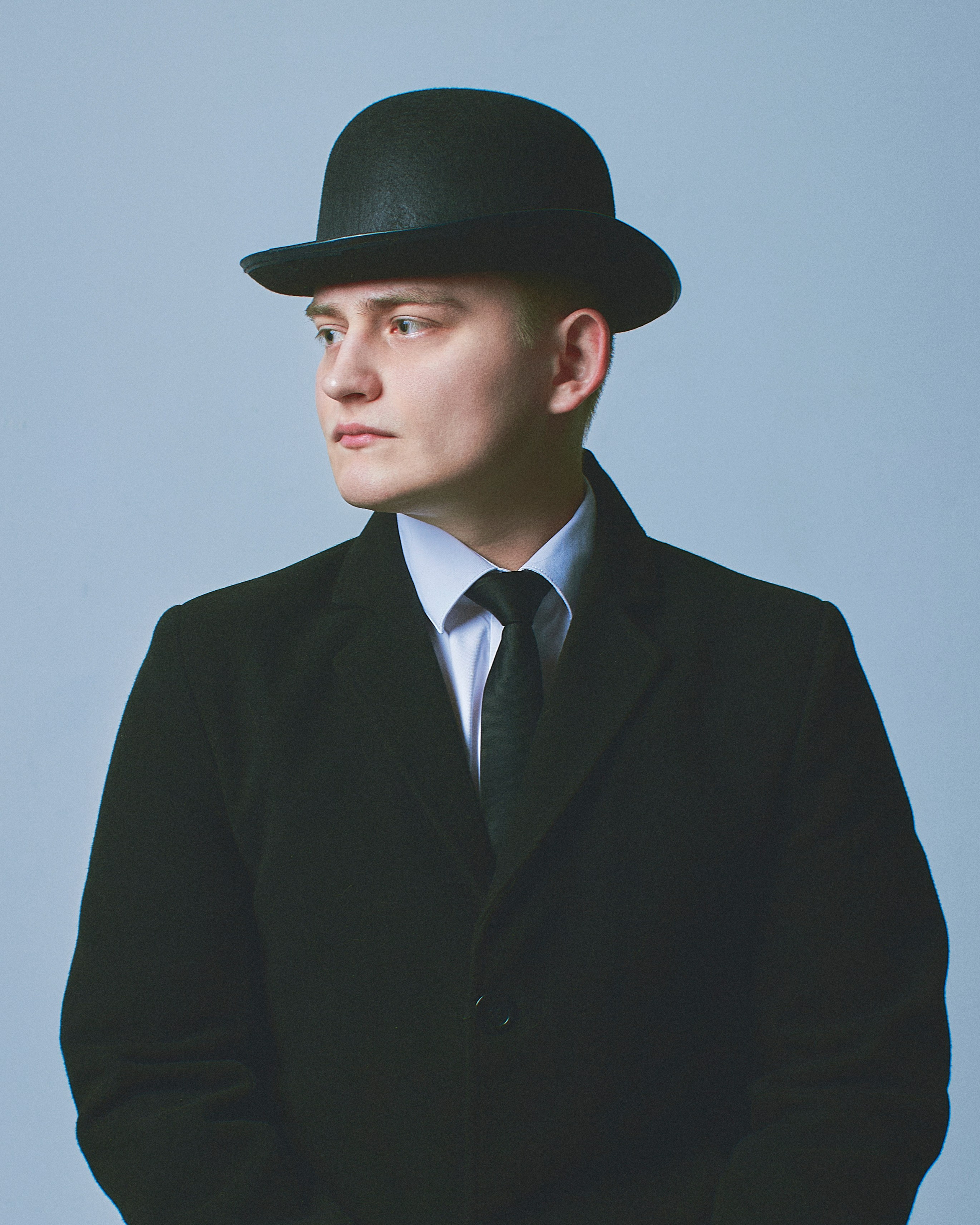 Тимофей и Оскар