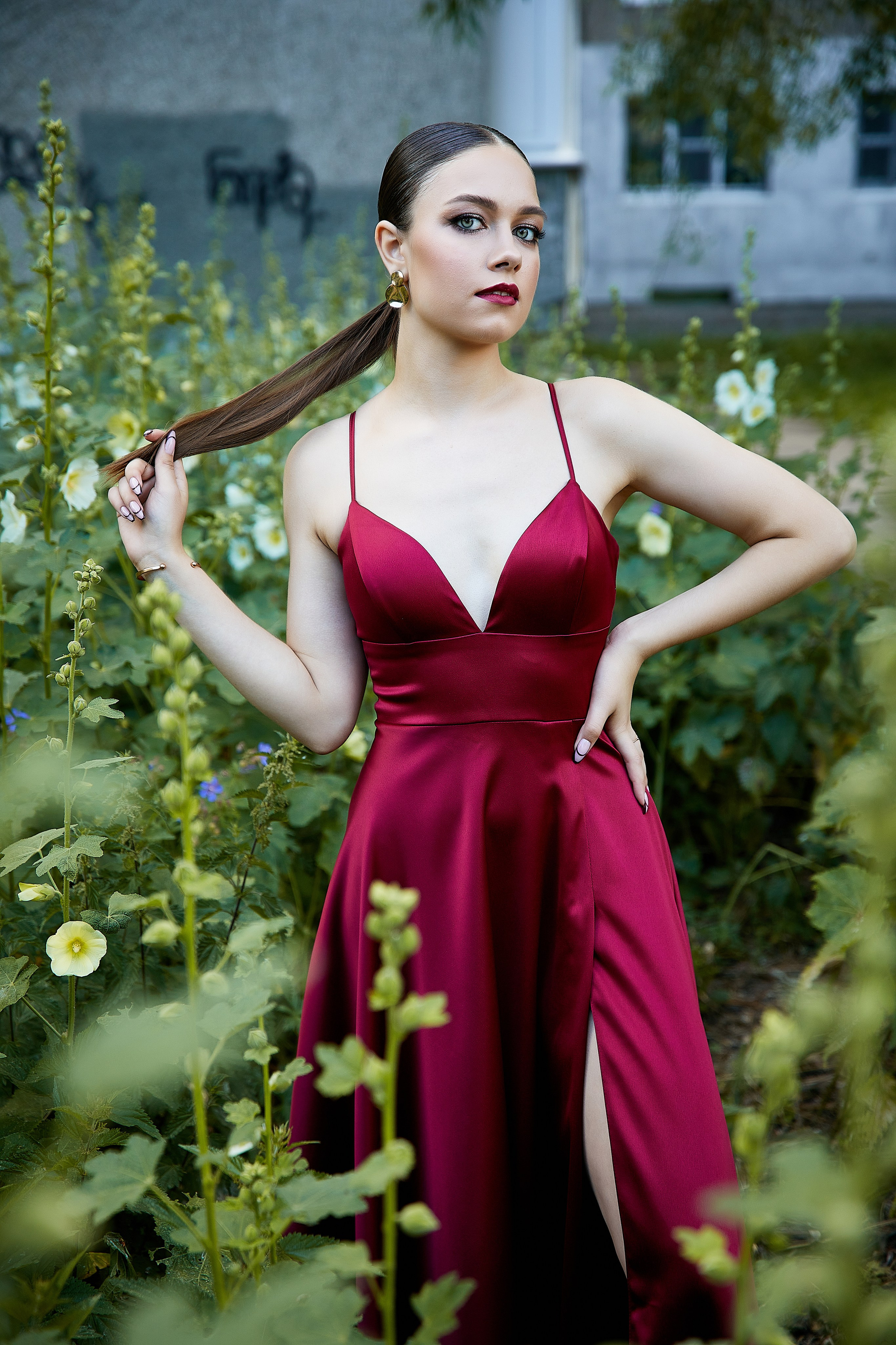 Татьяна Бабаева — Фотограф