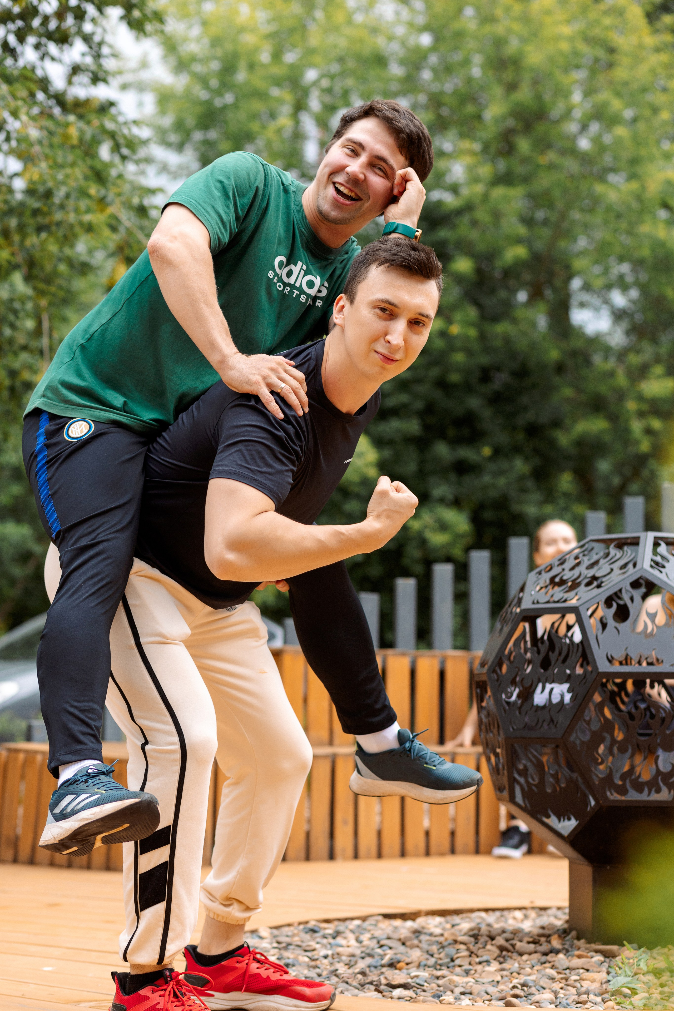 ПРИМЕР: Съемка для 4Friend's. Все фото. Профессиональный фотограф в Ижевске Леша Петров