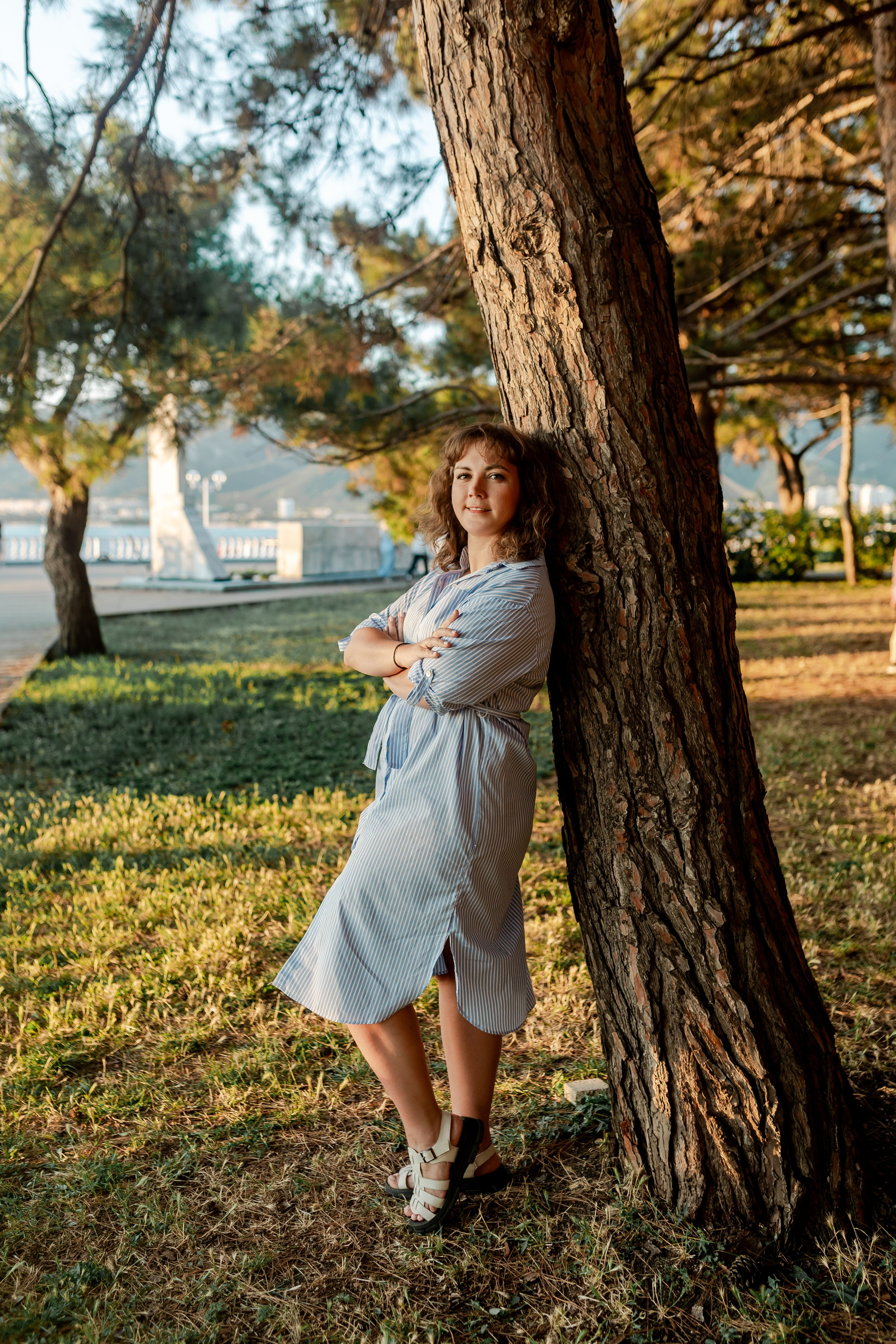 Екатерина, Иван и дети. Фотограф в Геленджике, Архипо-Осиповке, Абрау-Дюрсо, Кринице Виктория
