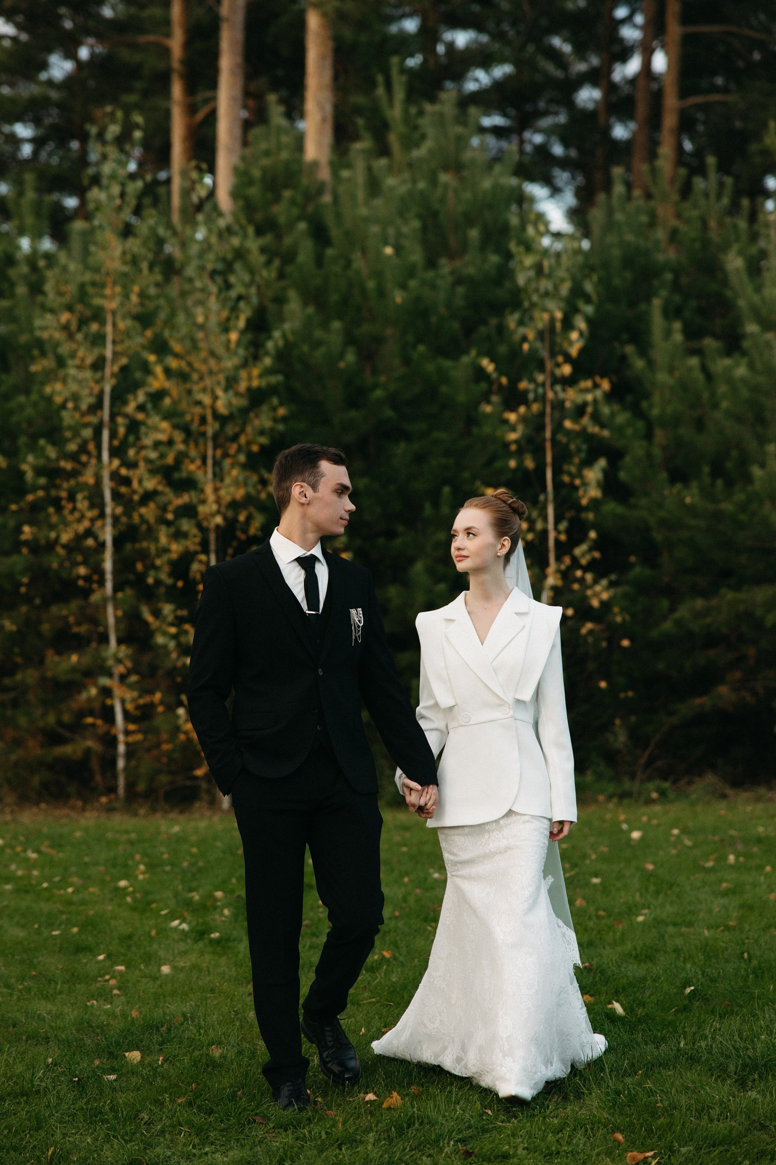 Григорий и Ангелина. Свадебный и семейный фотограф. Озерск, Челябинск и Екатеринбург