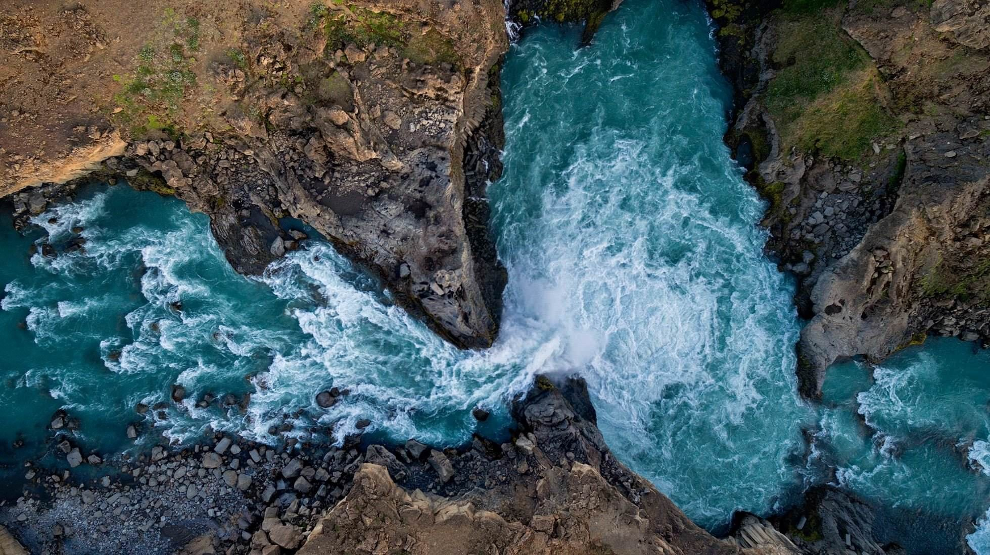 Aerial portfolio of photographer Vadim Sherbakov. Vadim Sherbakov Portfolio
