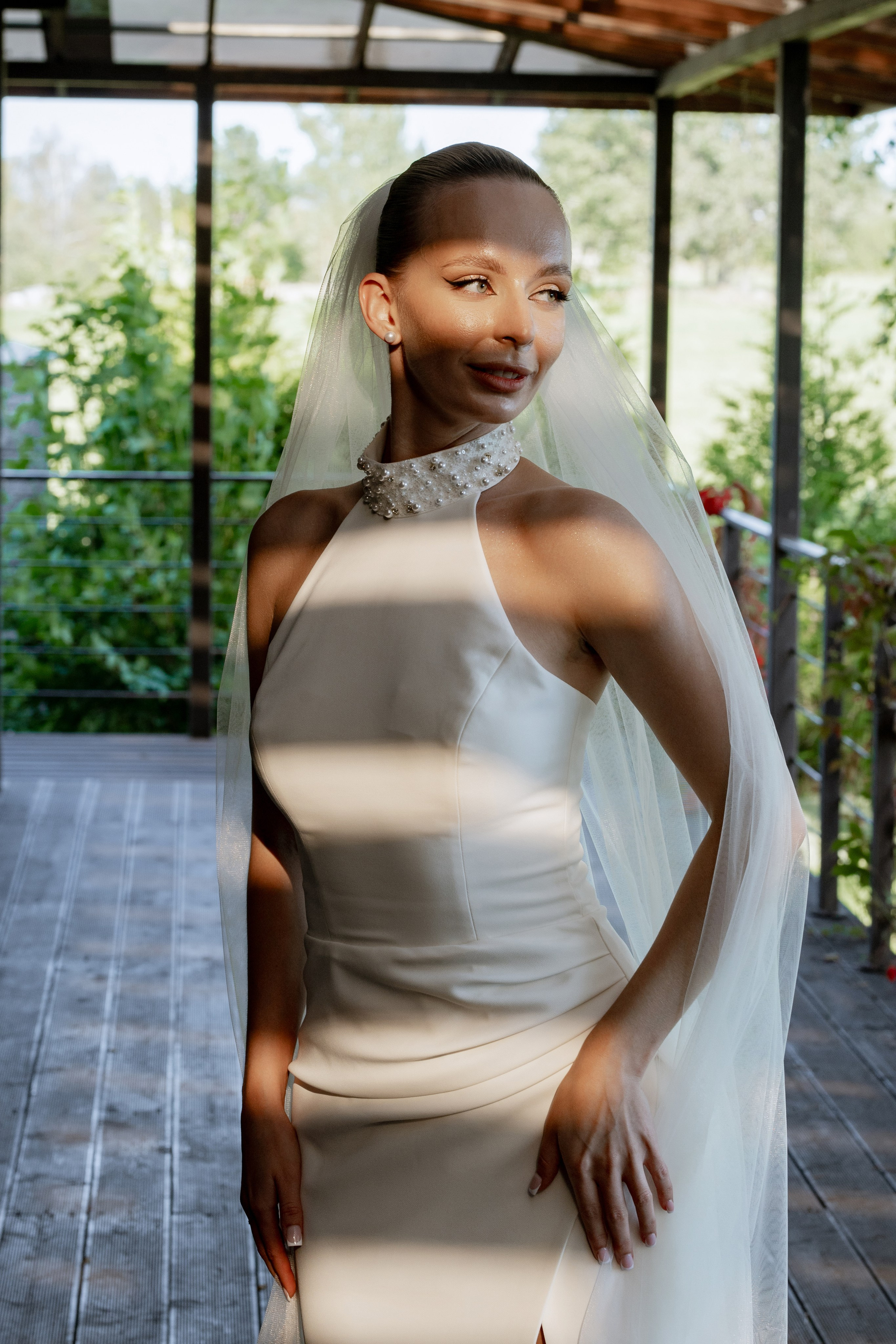 Ангелина и Дима. Свадебный фотограф Витебск Минск