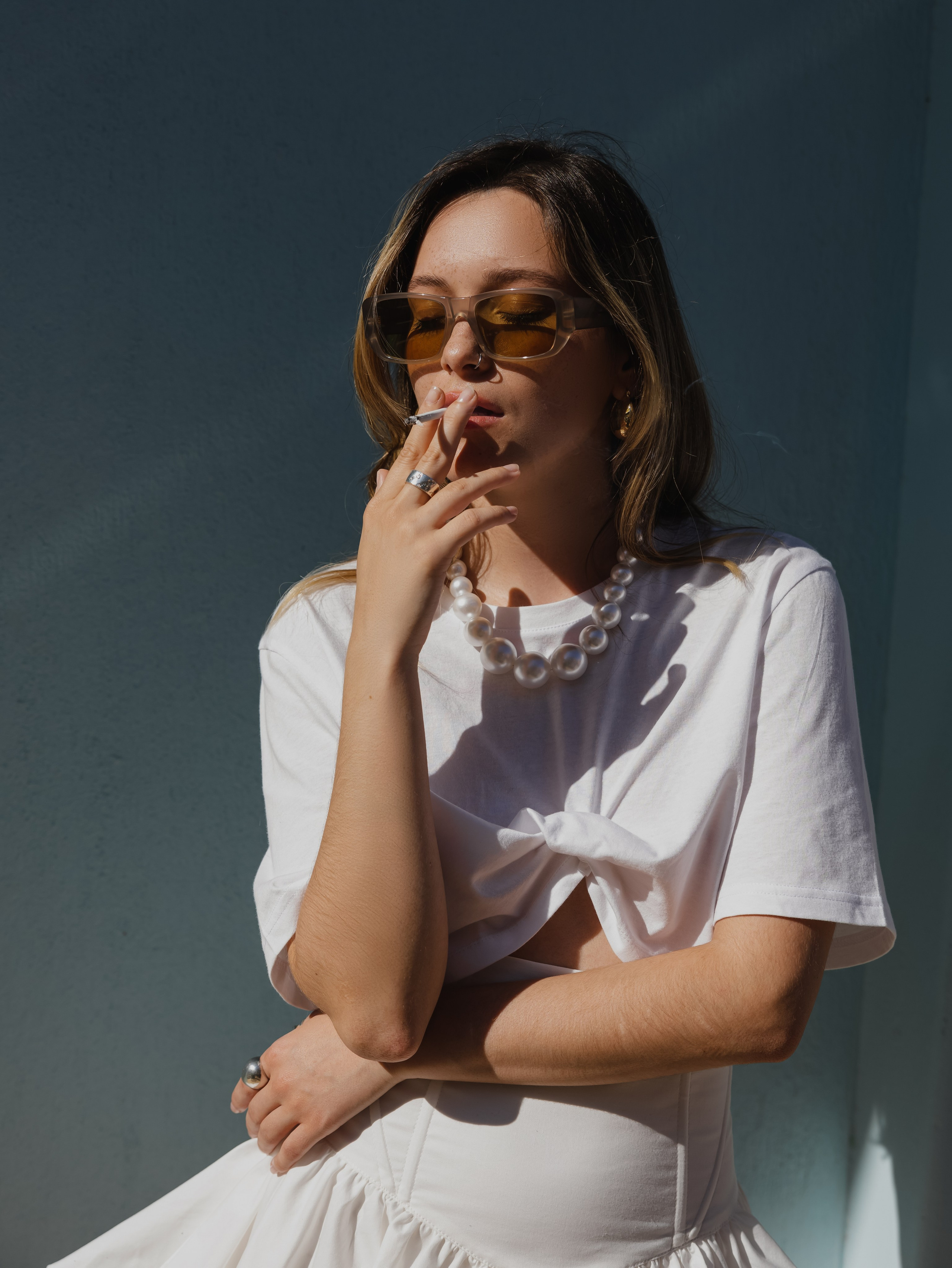 Ветер в наших волосах