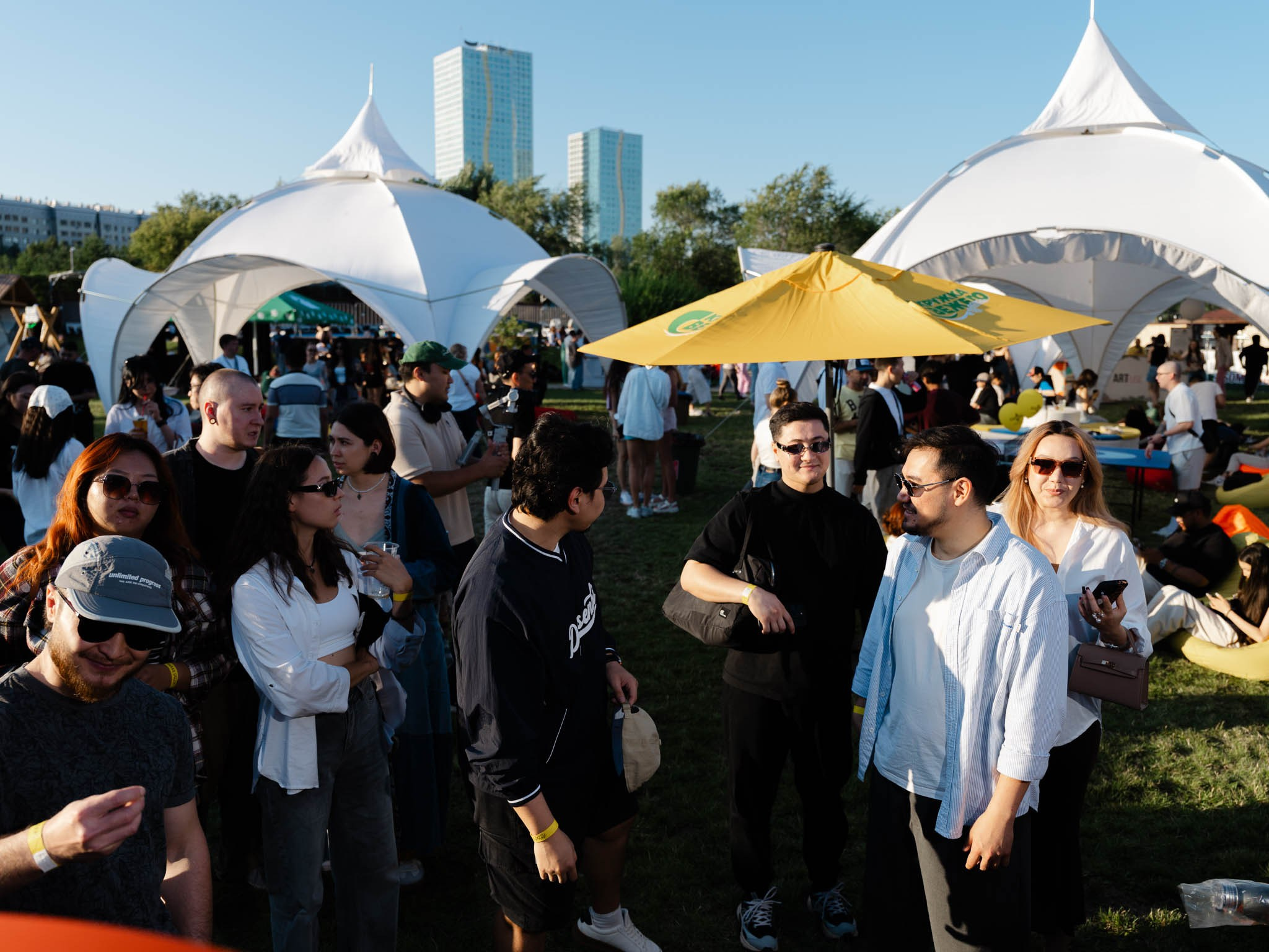 Glo-ShakeFest2025. Адиль Абильтаев|Фотограф|Астана