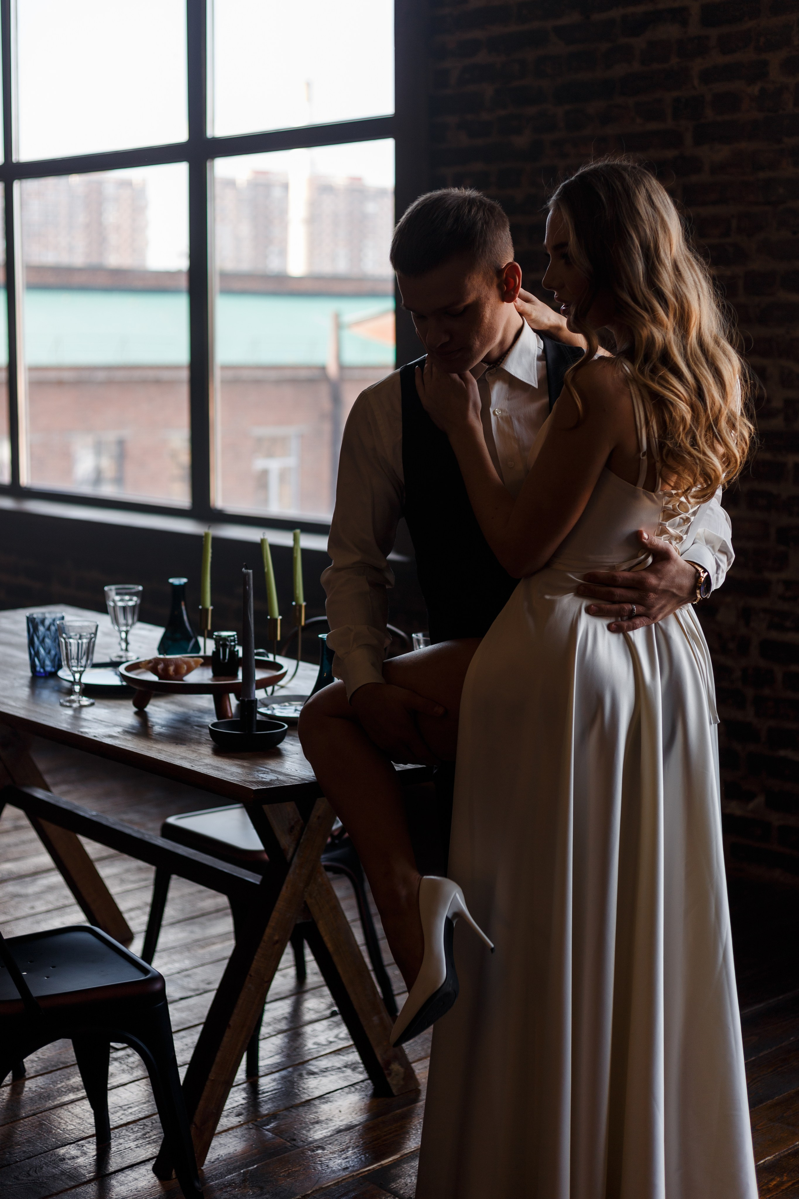 Кристина и Дмитрий. Свадебный и репортажный фотограф Краснодар и Край