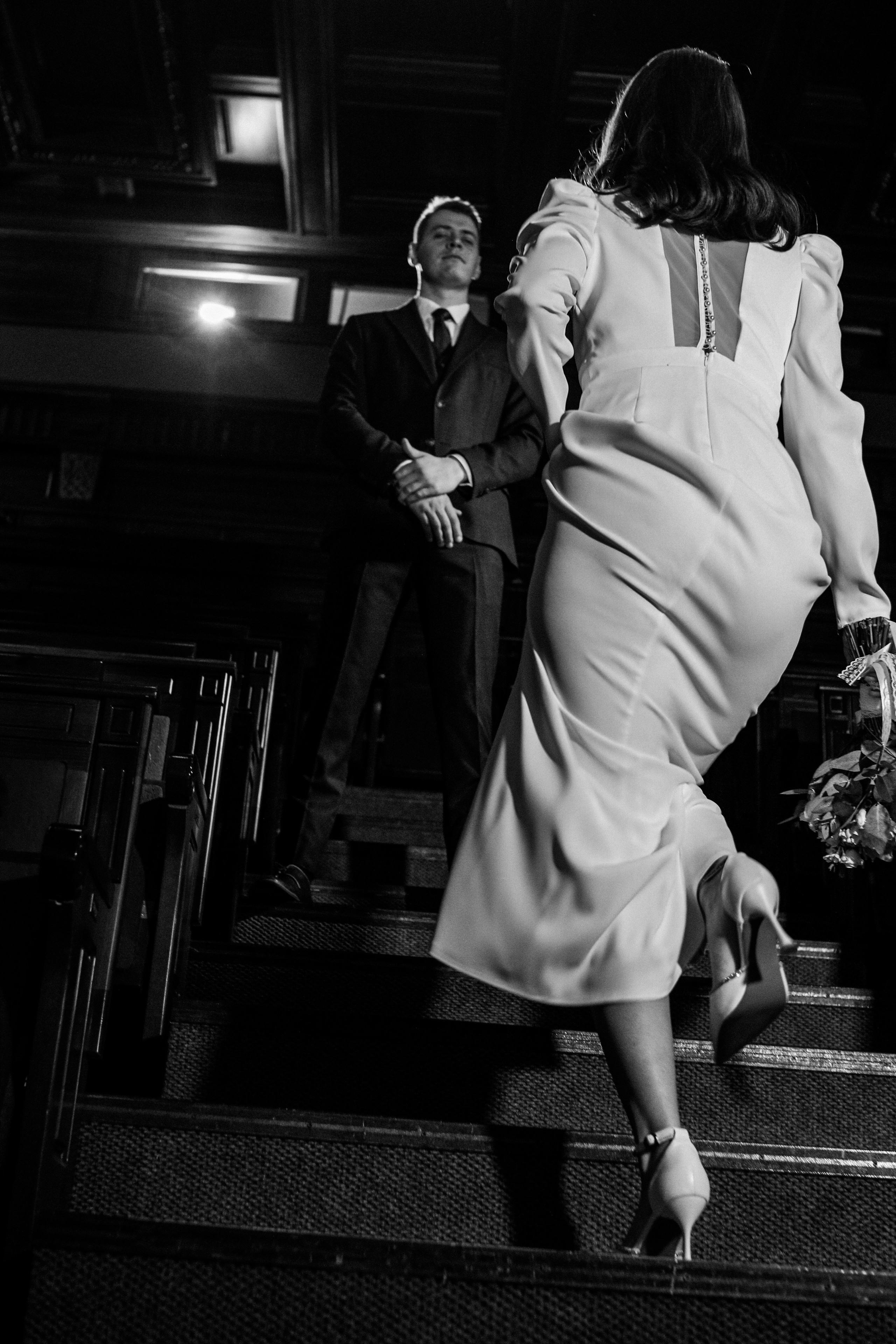 Свадьба Дарина и Егор. Свадебный и репортажный фотограф Николай Доровских