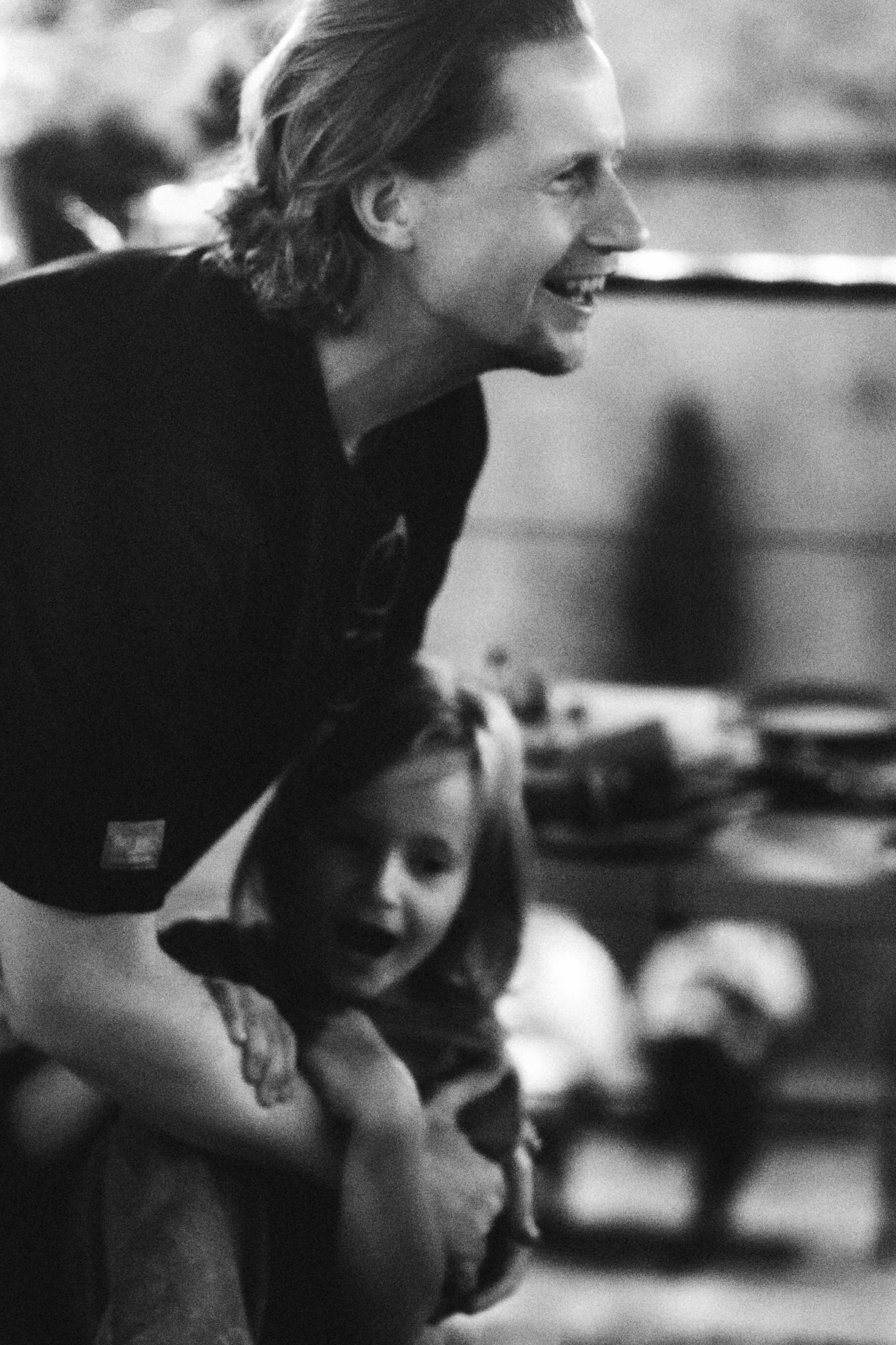 Yakumar (YaStore). Игорь Гичка. Портрет с любовью