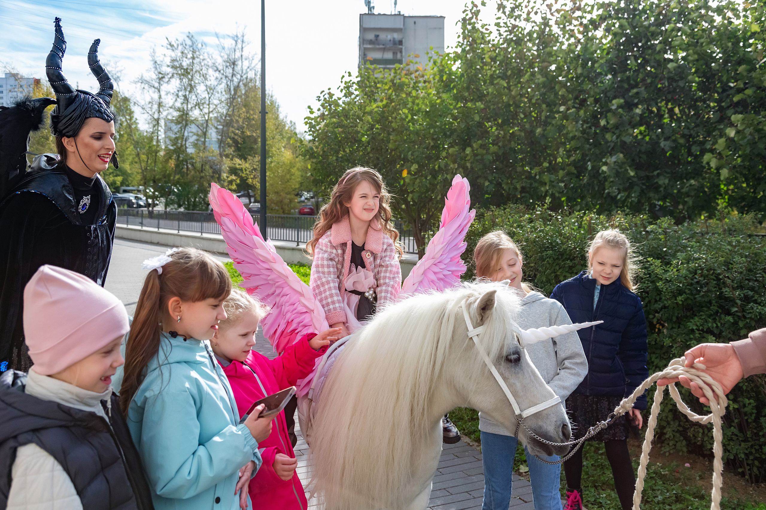 . Фотограф в Москве и Одинцово