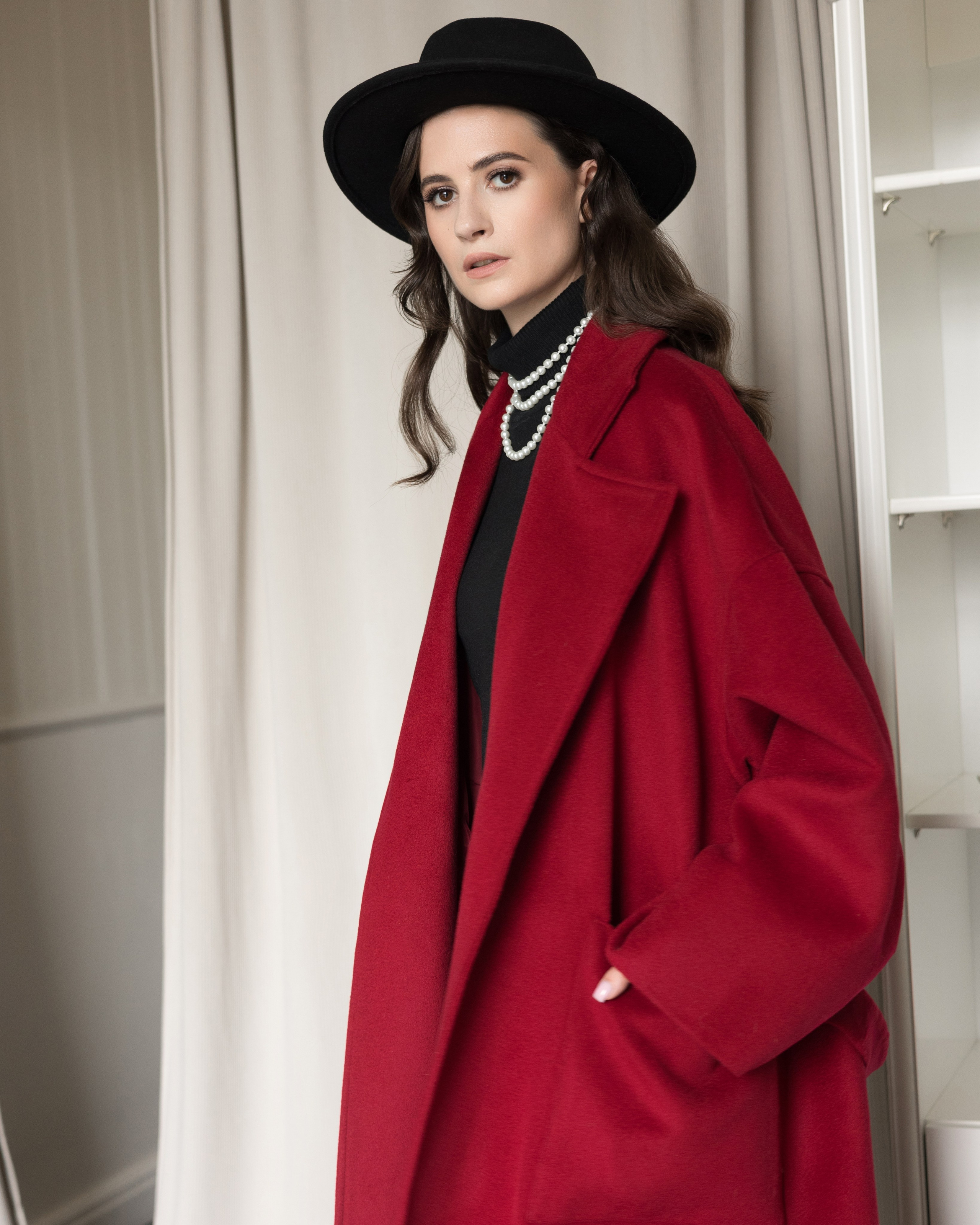 Юля. Модельное агентство