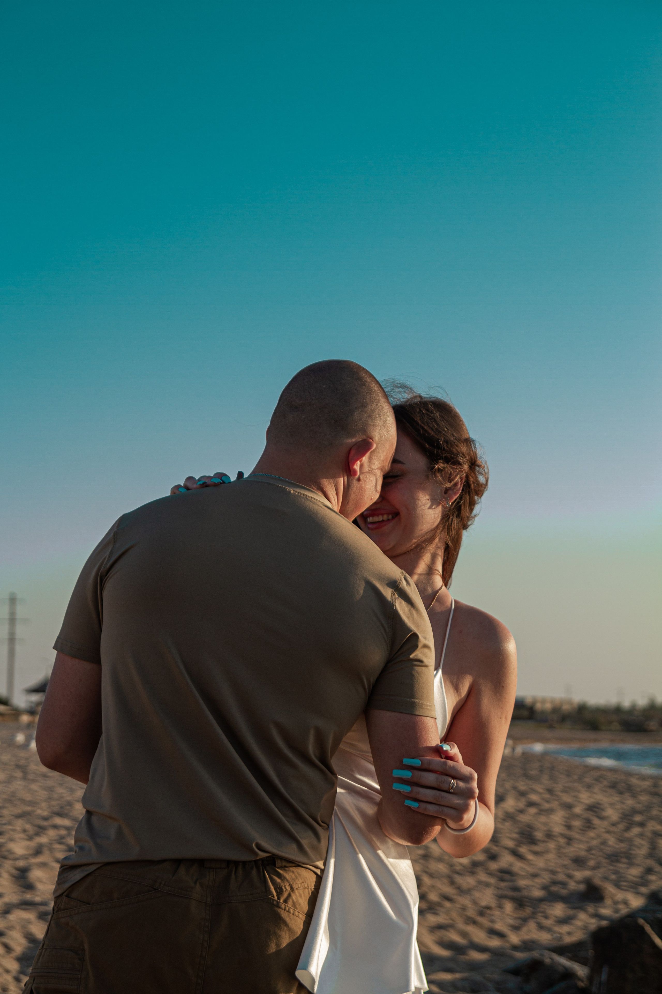 Юлия и Богдан. Свадебный фотограф Мариуполь/Бердянск