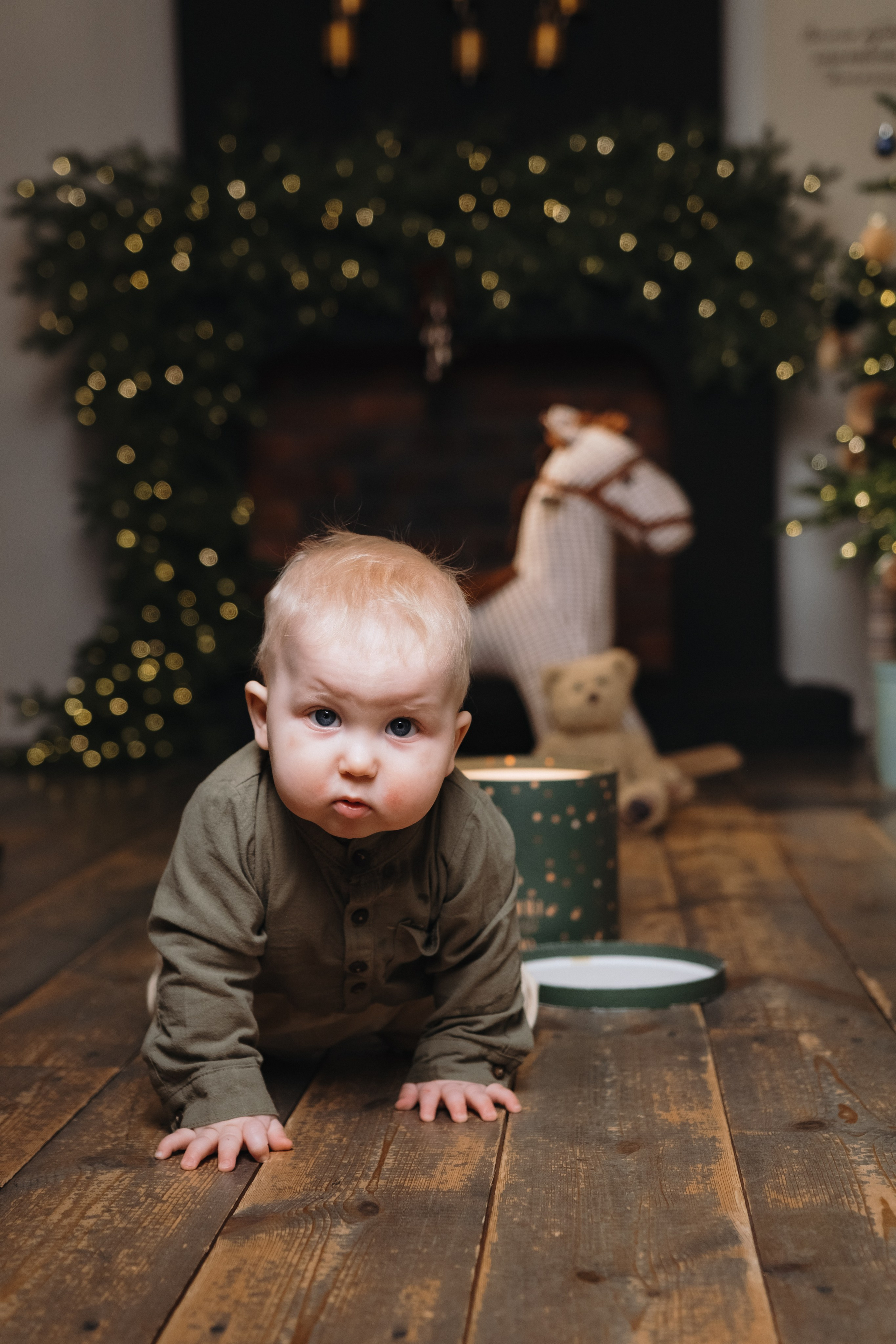 Семейная съемка (студия). Serg_film