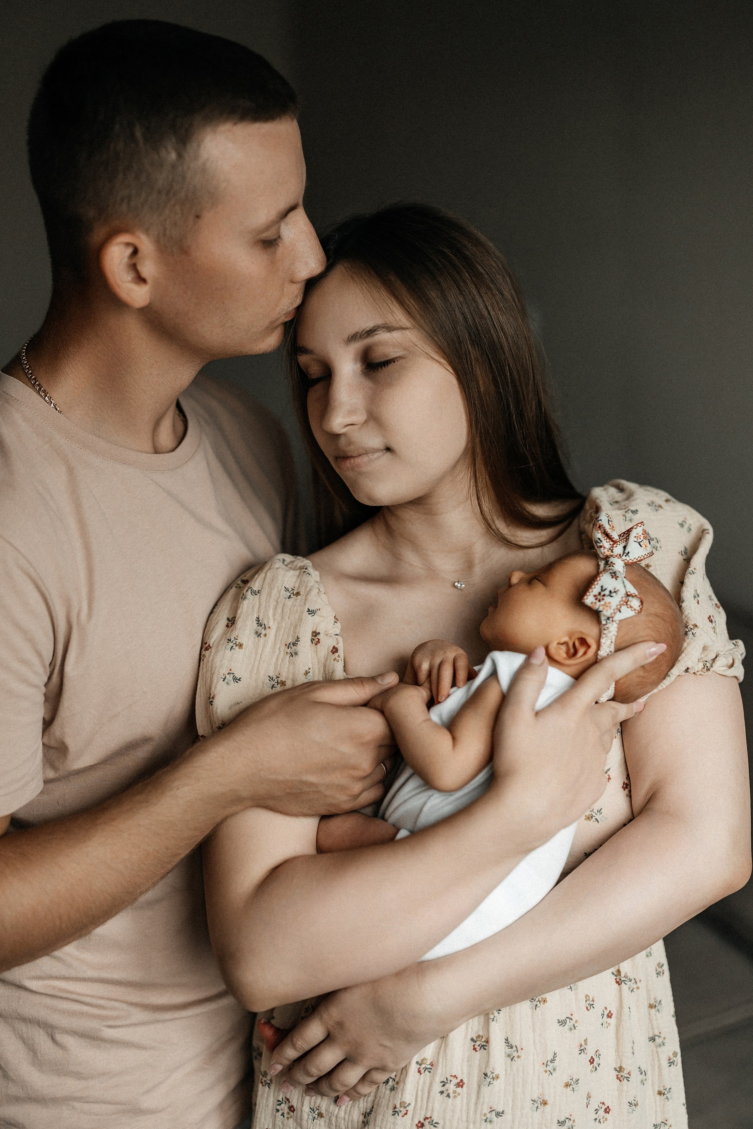 Новорожденные | HOME. Свадебный и семейный фотограф в Омске Евгения Хакимова