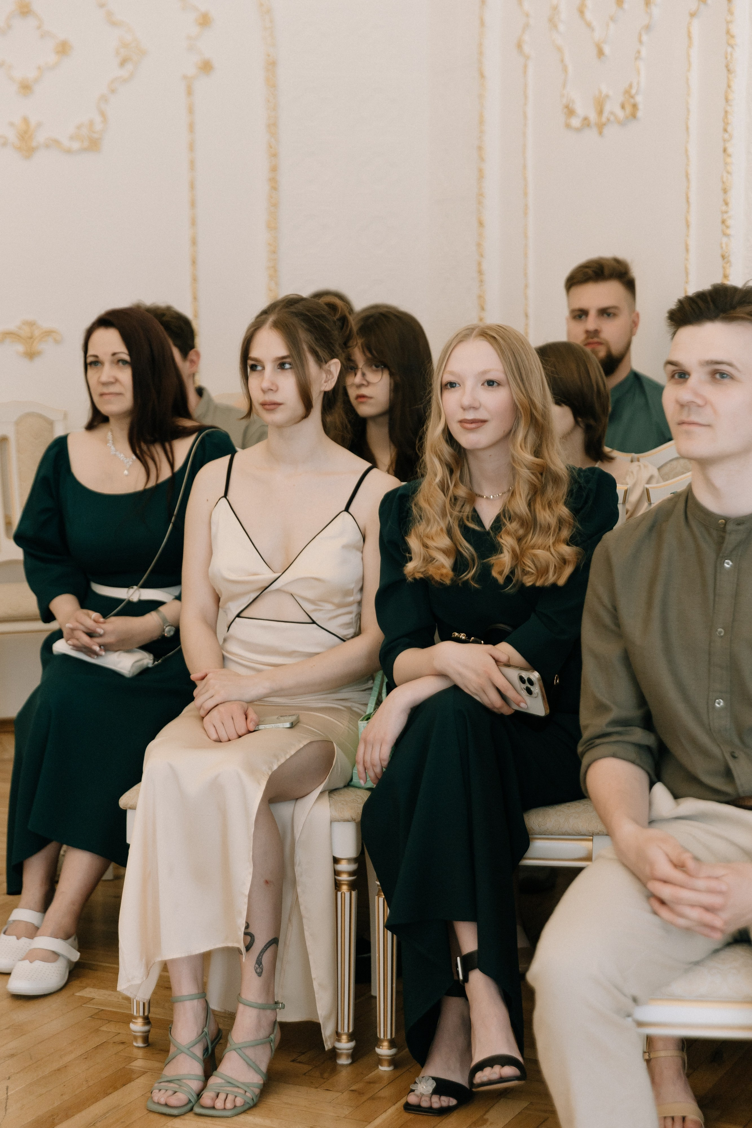 Трогательный свадебный день Насти и Вадима. Свадебный фотограф в Нижнем Новгороде Генеральская Ира