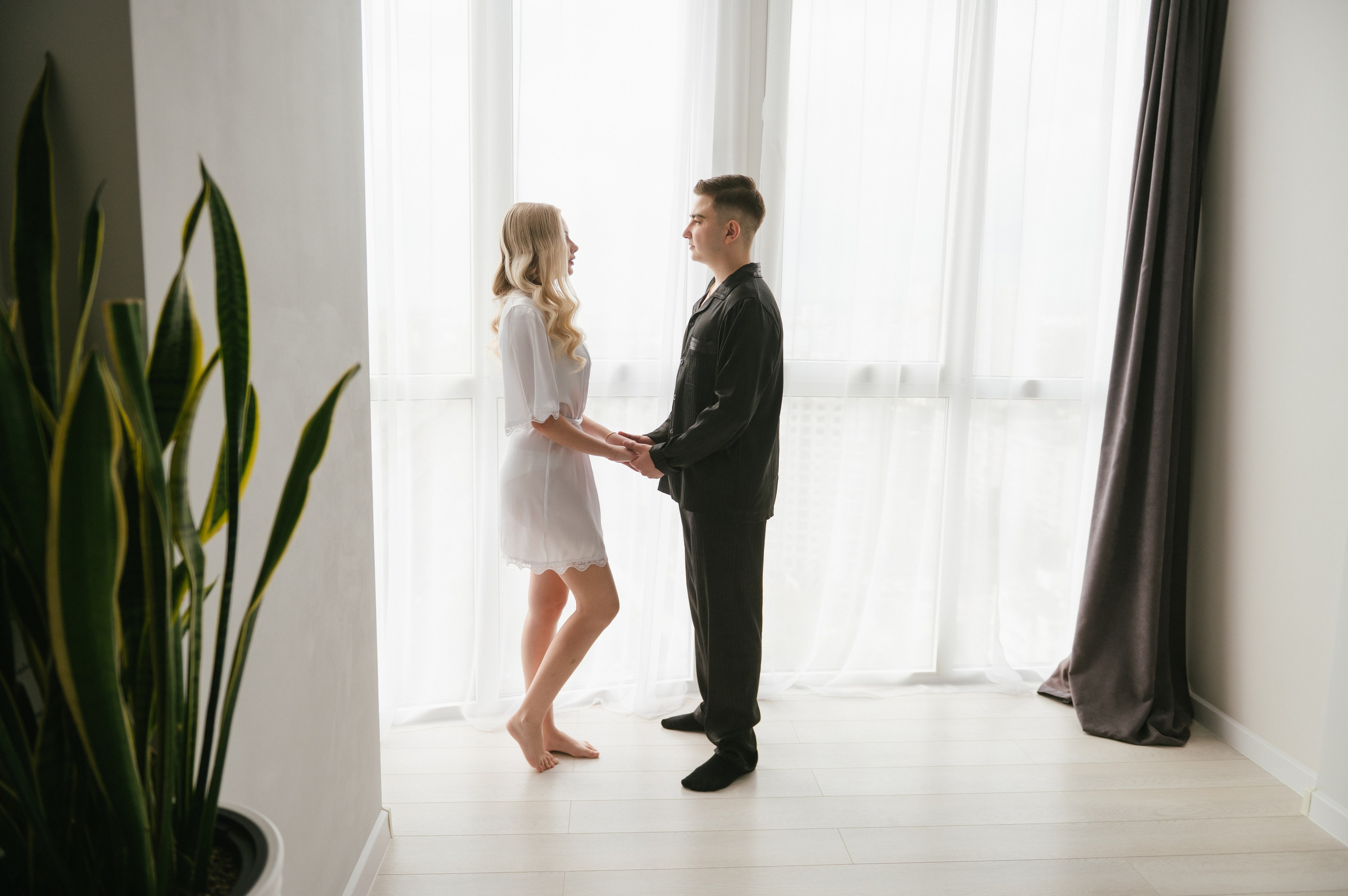 D&A. Свадебный и семейный фотограф в Саратове Ремнёва Дарья