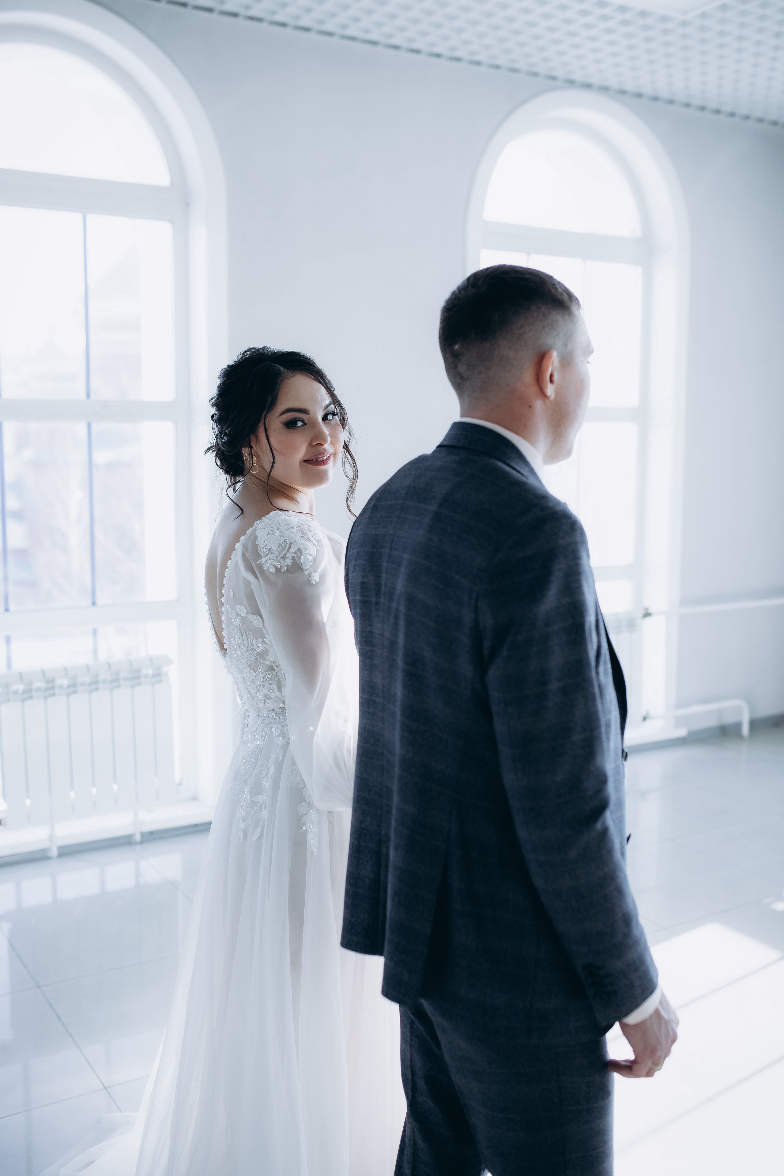 Юра и Ксюша. Семейный и детский фотограф город Тында Дарья