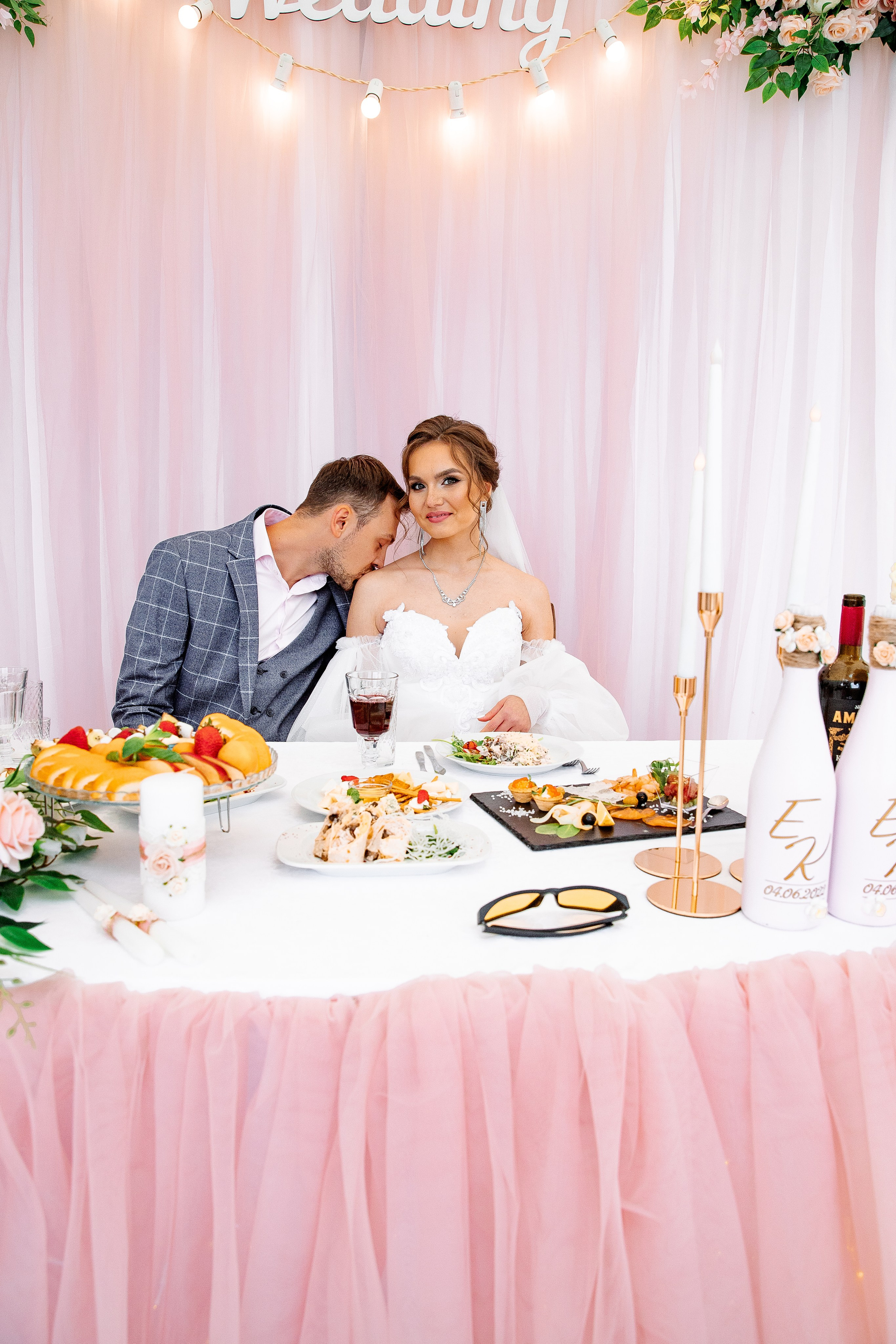 Кирилл и Екатерина. Свадебный и семейный фотограф в Челябинске Юлия Ишимова